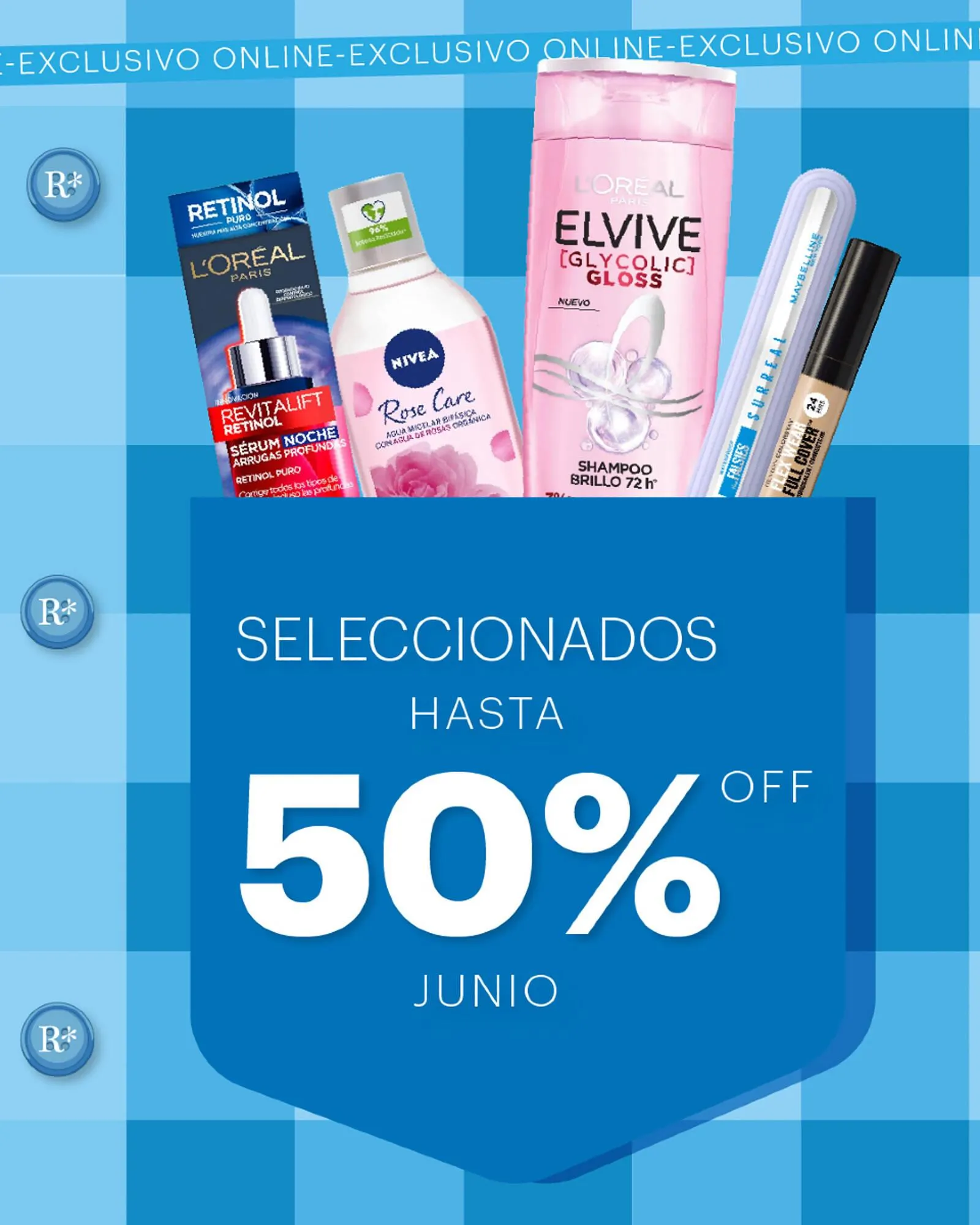 Ofertas de Catálogo Riadigos 2 de junio al 30 de junio 2025 - Página 2 del catálogo