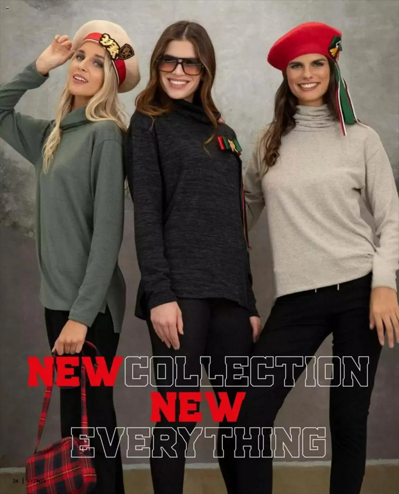 Ofertas de Vitnik catálogo 16 de junio al 31 de diciembre 2023 - Página 24 del catálogo