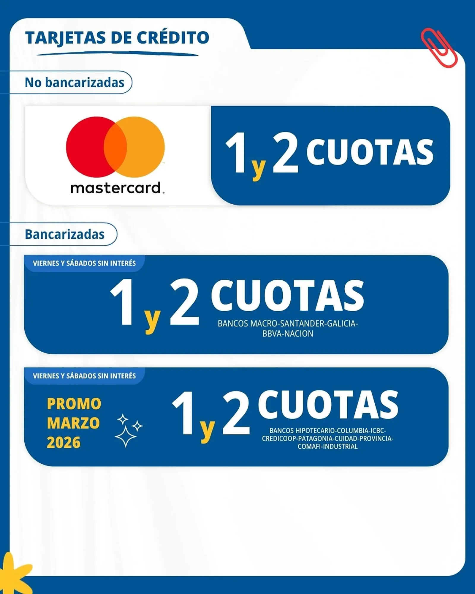 Ofertas de Catálogo Supermercados Damesco 3 de marzo al 31 de marzo 2026 - Página 5 del catálogo