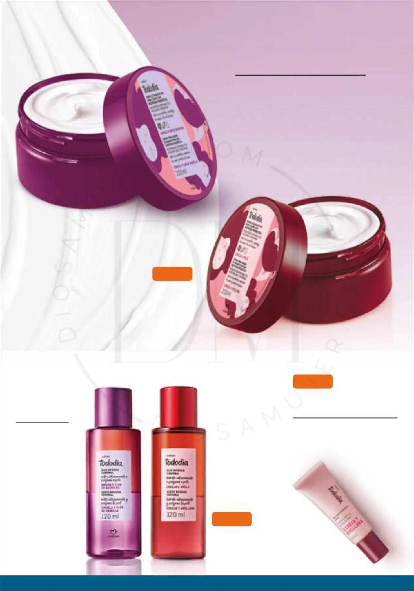 Ofertas de Catálogo Natura 6 de junio al 21 de agosto 2023 - Página 112 del catálogo