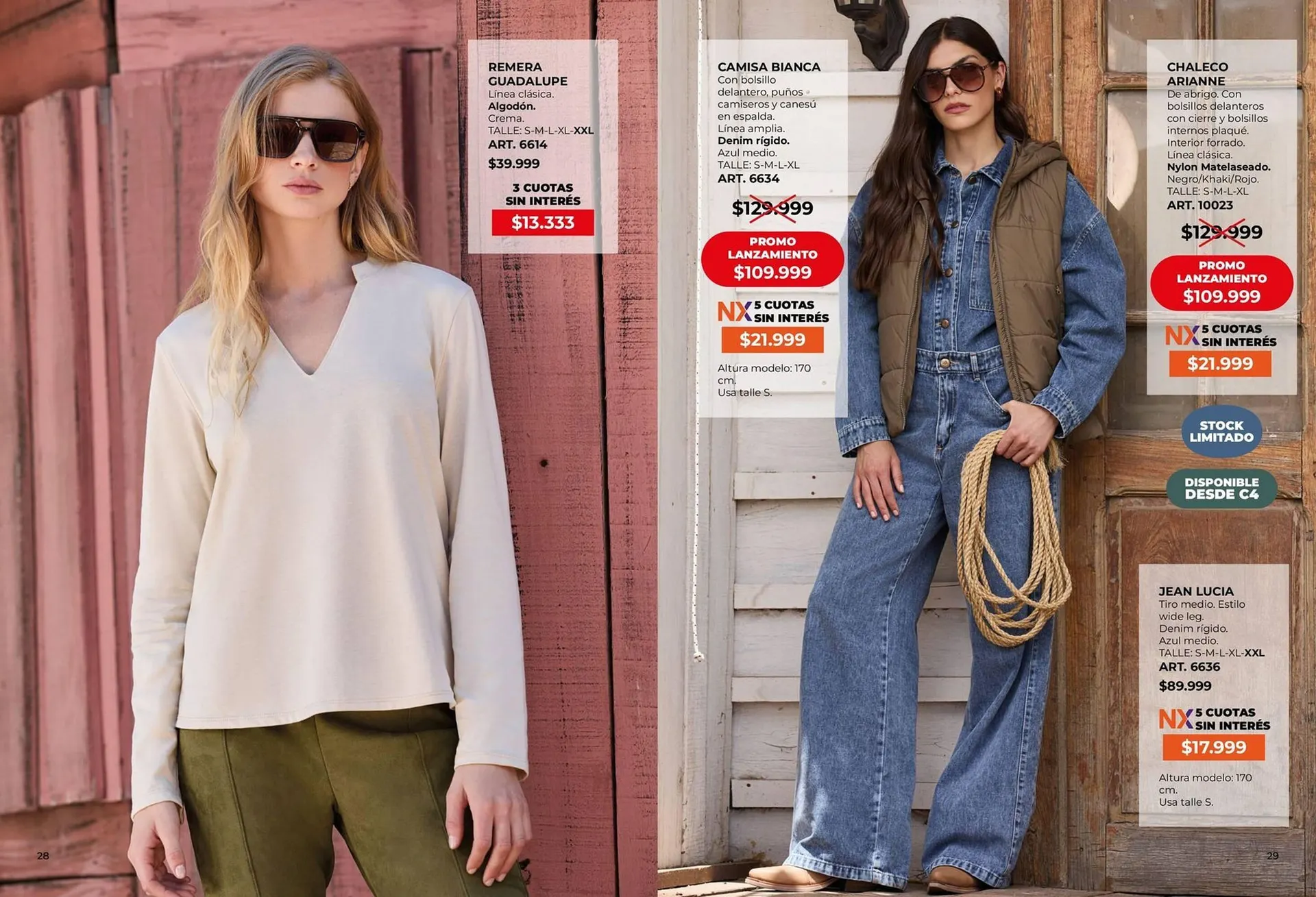 Ofertas de Catálogo Wineem 1 de septiembre al 28 de febrero 2027 - Página 15 del catálogo