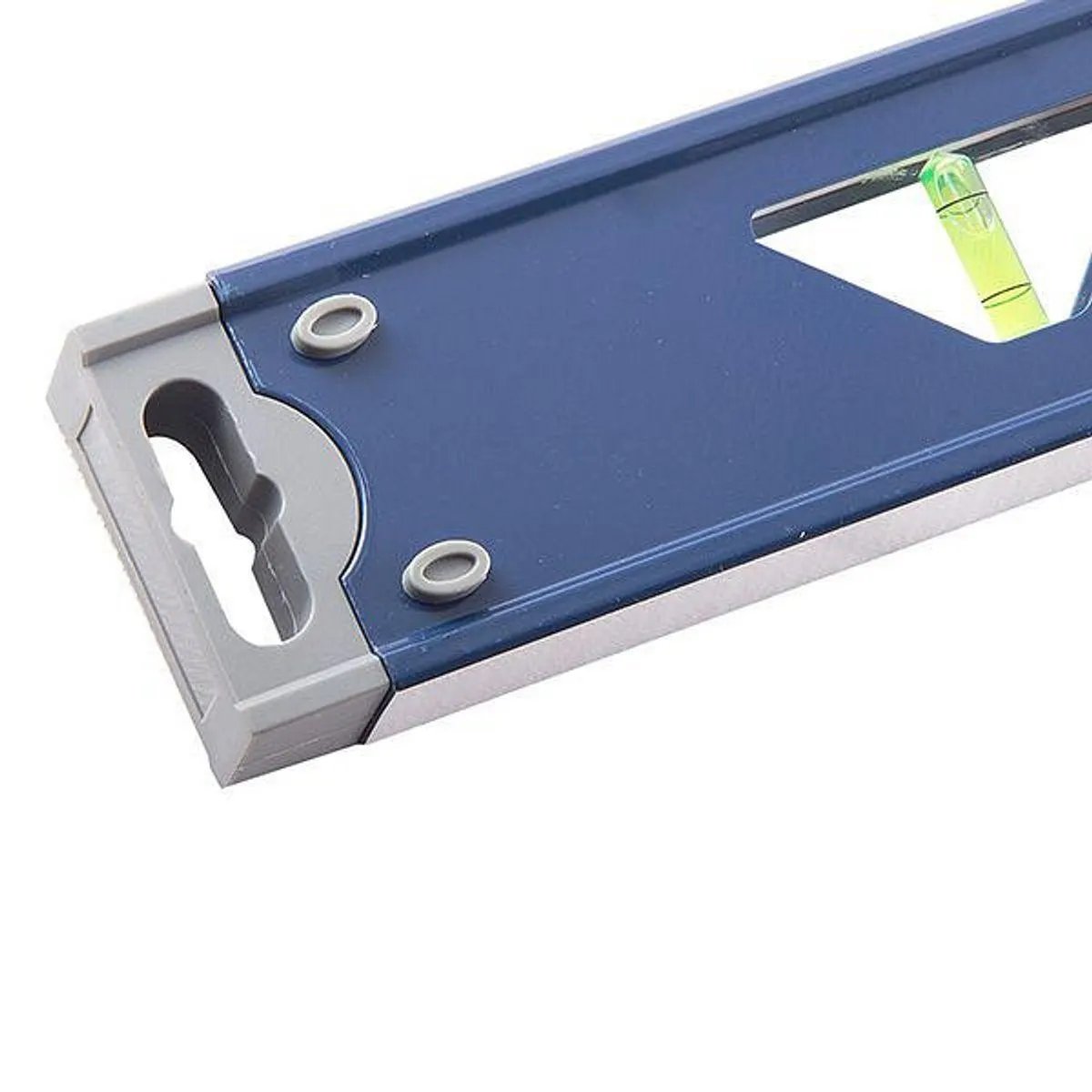 Nivel de Burbuja RU078-N 48" Robust