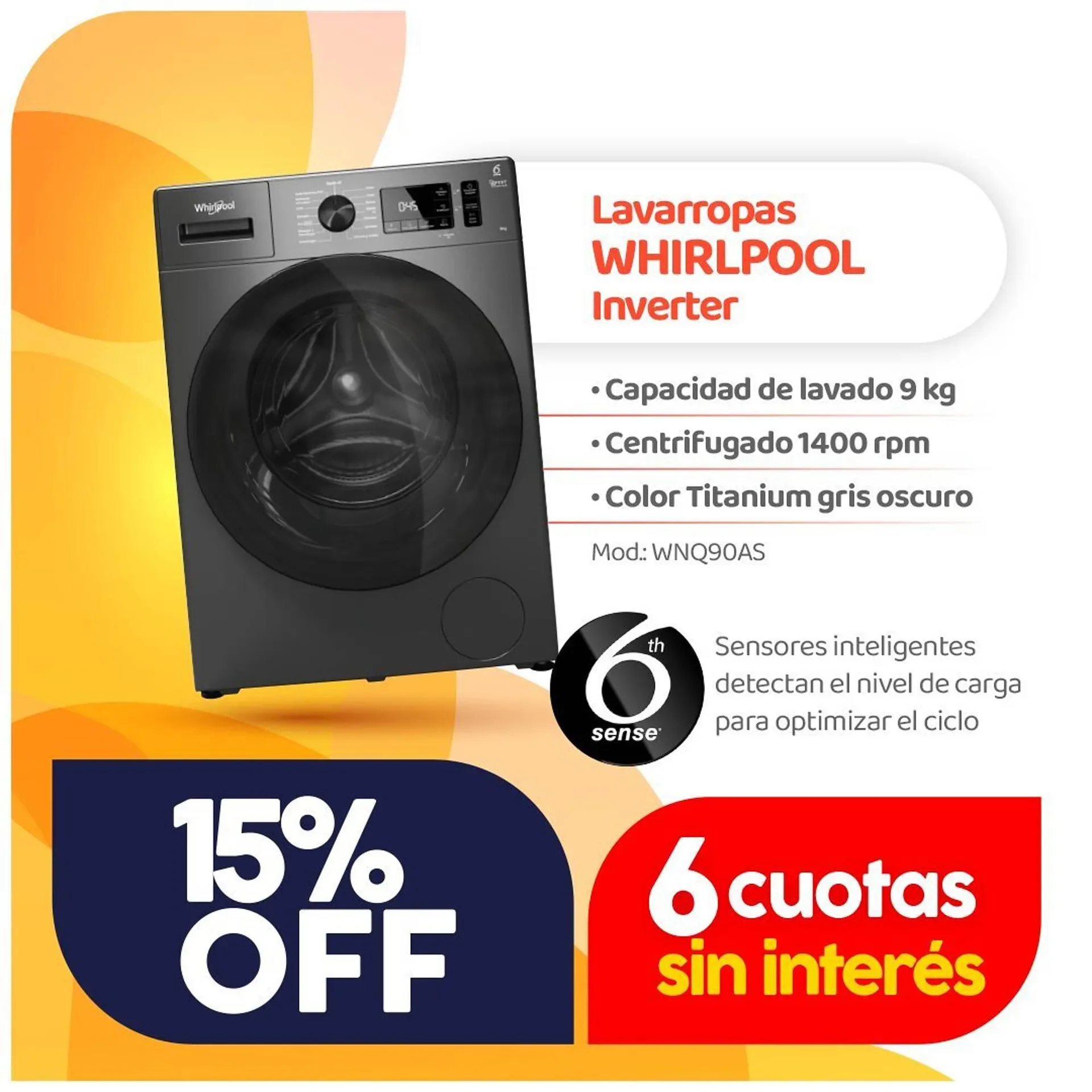 Ofertas de Catálogo Saturno Hogar 12 de abril al 13 de abril 2024 - Página 2 del catálogo