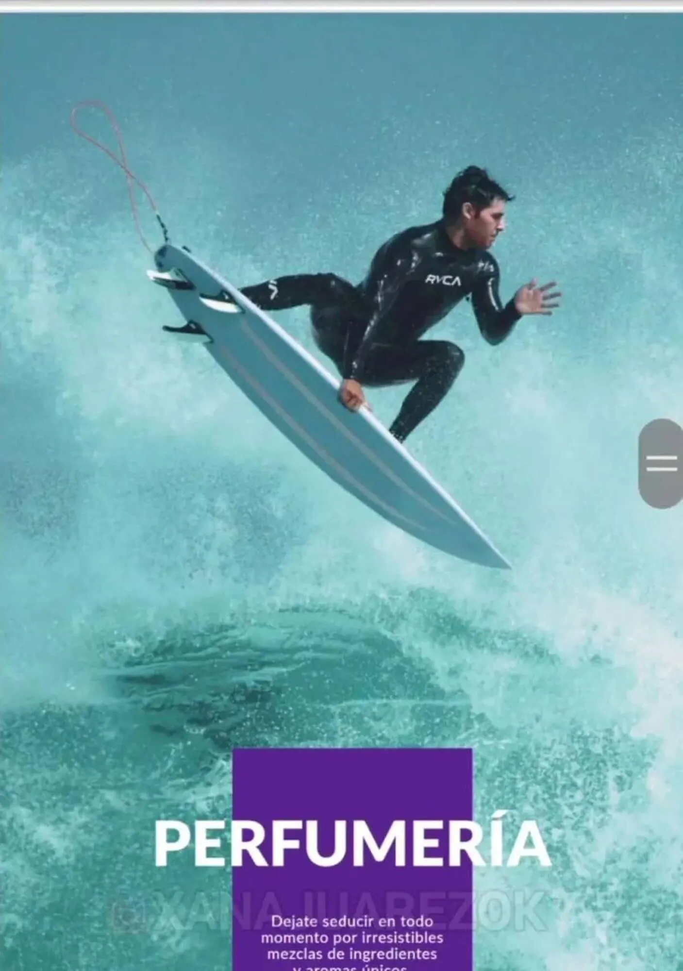 Ofertas de Catálogo Avon 1 de julio al 31 de julio 2026 - Página 75 del catálogo