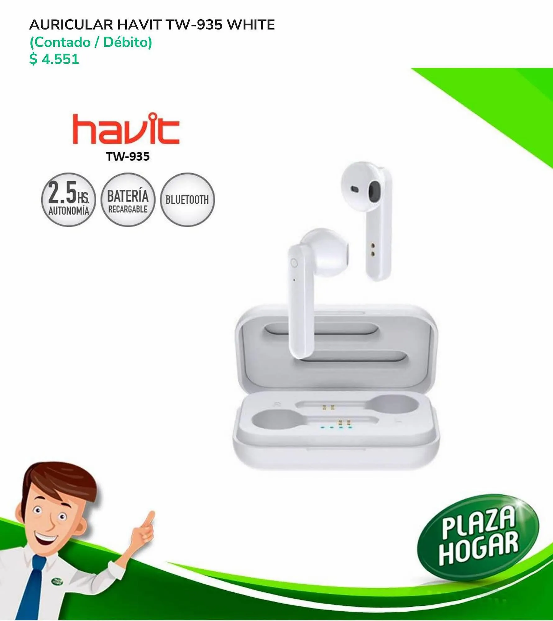 Ofertas de Catálogo Plaza Hogar 18 de julio al 28 de agosto 2023 - Página 11 del catálogo