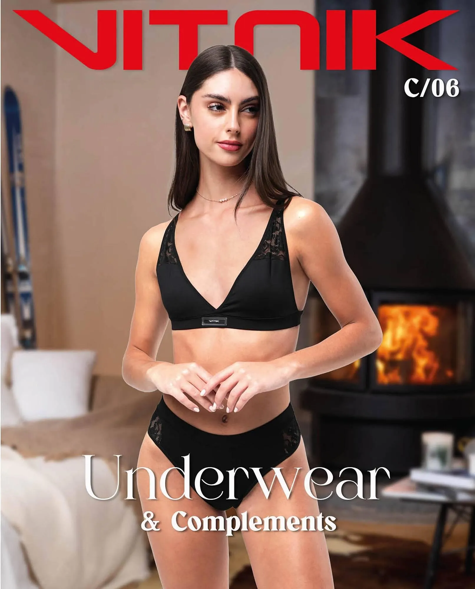 Ofertas de Catálogo Vitnik 2 de junio al 15 de junio 2025 - Página 1 del catálogo