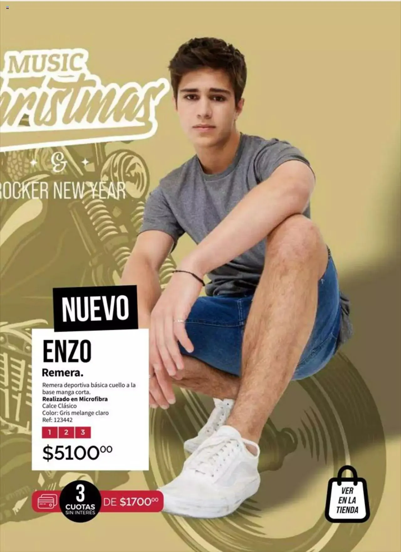 Ofertas de Martina di Trento - Catálogo 23 de noviembre al 31 de diciembre 2023 - Página 321 del catálogo