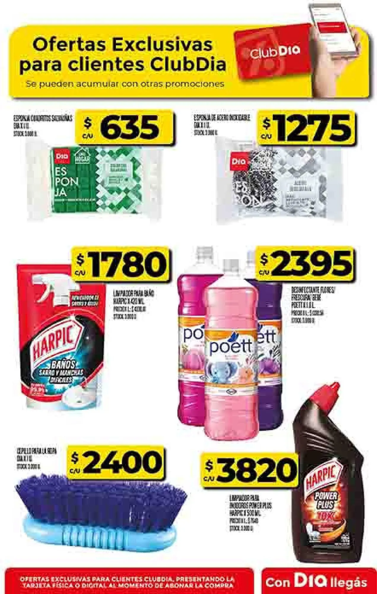 Ofertas de Folleto Supermercados DIA 16 de septiembre al 22 de septiembre 2025 - Página 75 del catálogo