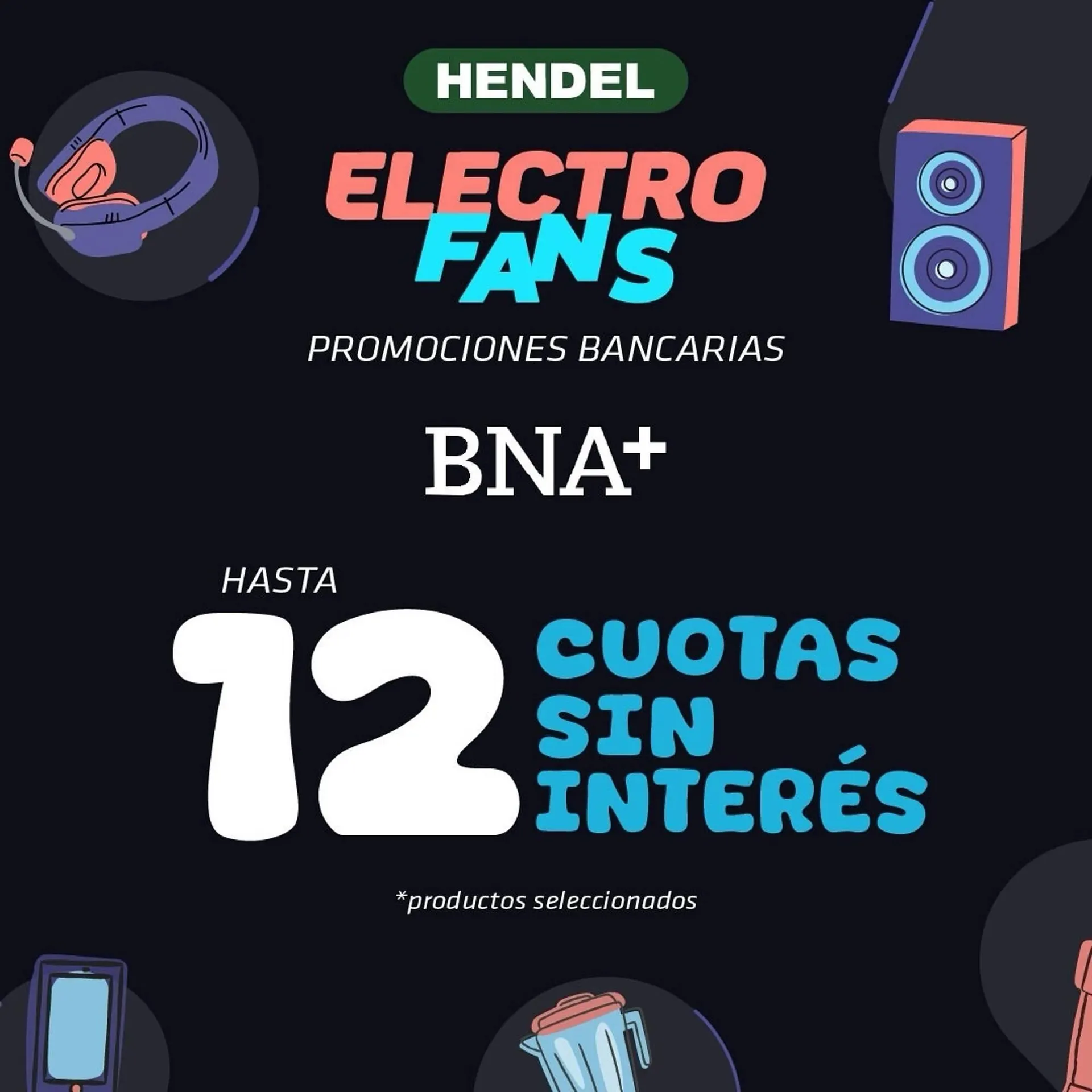 Ofertas de Catálogo Hendel 11 de marzo al 15 de marzo 2026 - Página 3 del catálogo
