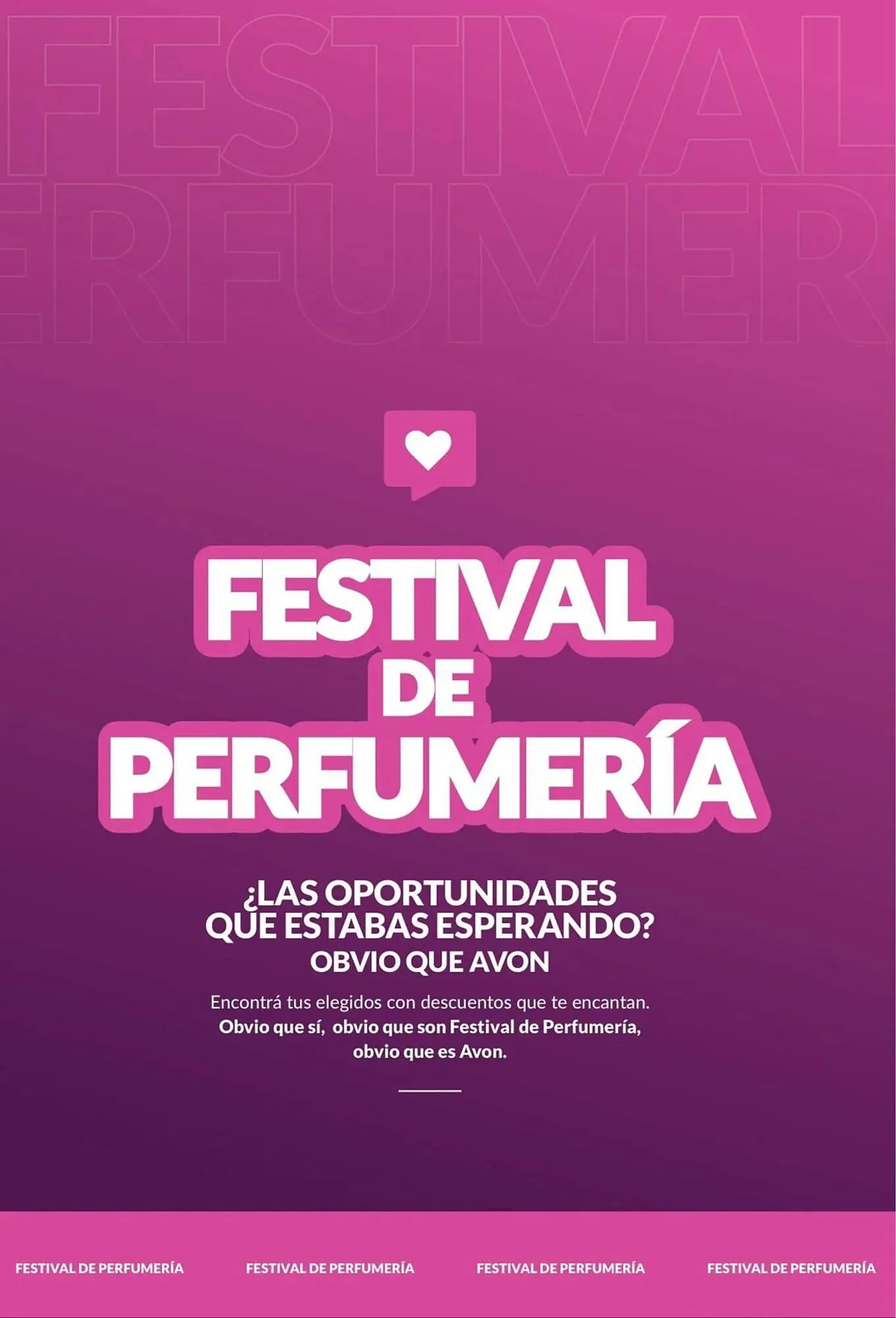 Ofertas de Catálogo Avon 1 de mayo al 31 de mayo 2026 - Página 65 del catálogo