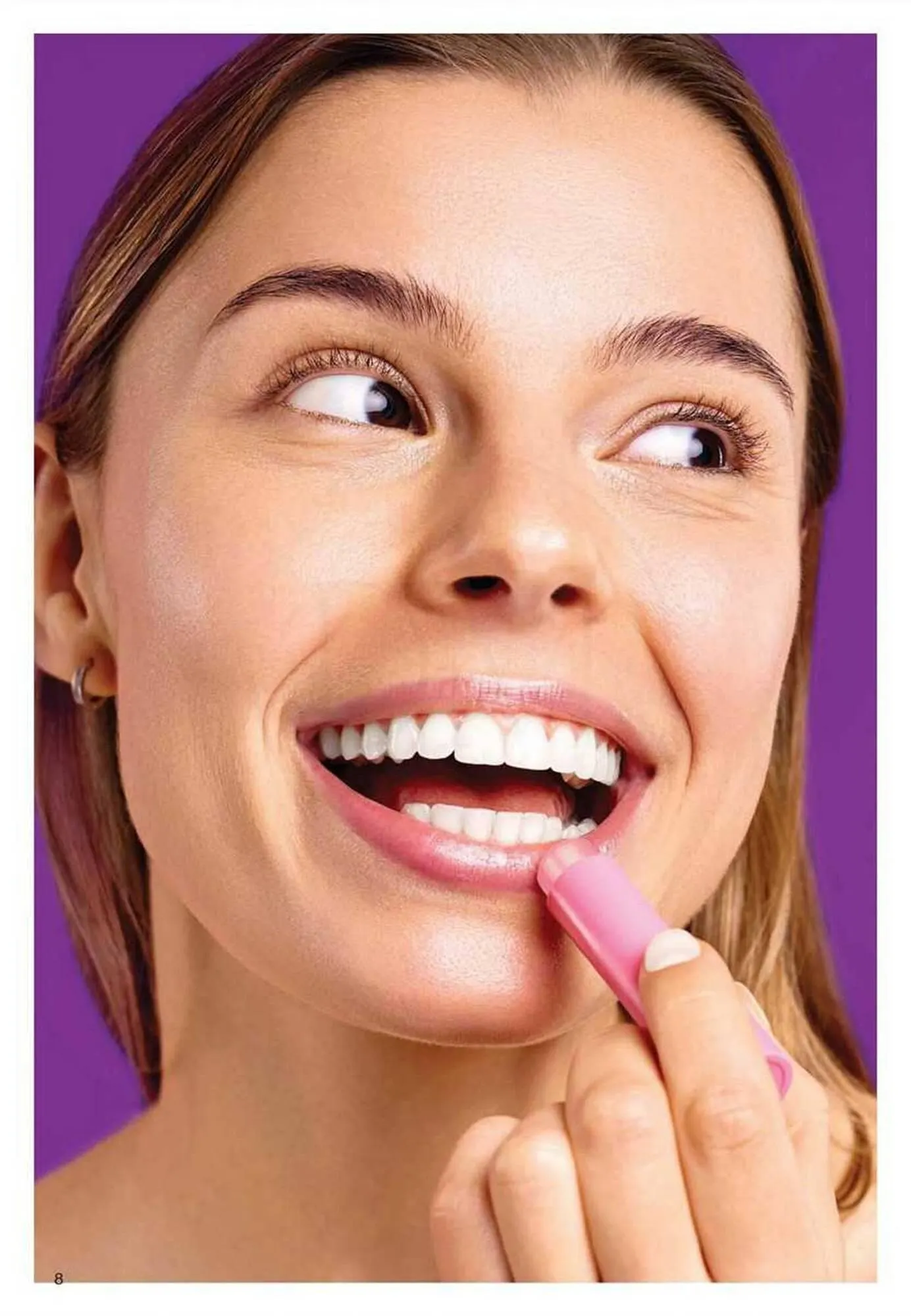 Ofertas de Catálogo Gigot 30 de abril al 31 de mayo 2025 - Página 8 del catálogo