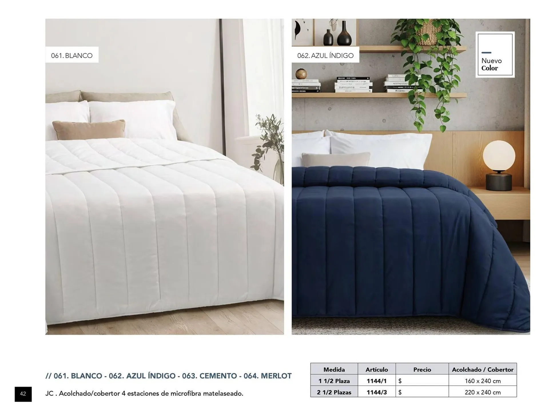 Ofertas de Catálogo Jean Cartier 1 de septiembre al 28 de febrero 2027 - Página 44 del catálogo