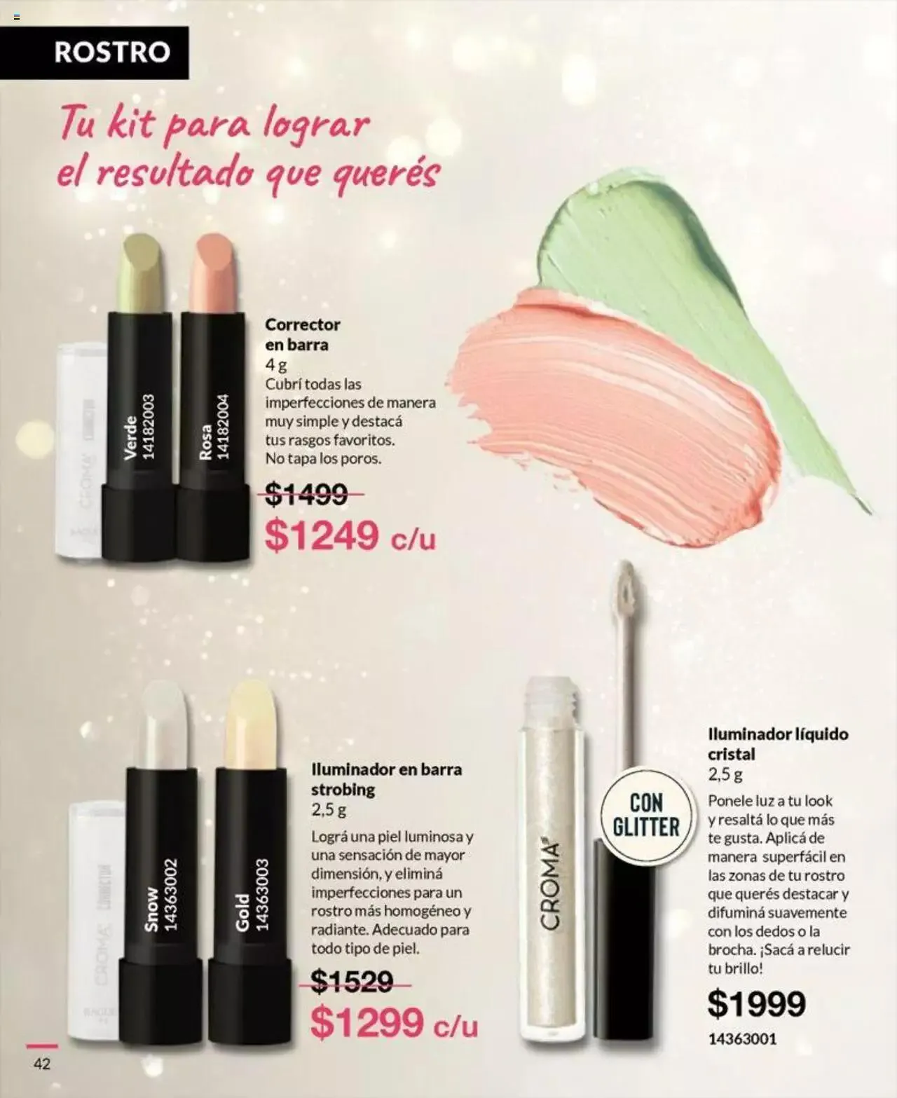 Ofertas de Bagués catálogo 8 de mayo al 31 de diciembre 2023 - Página 42 del catálogo