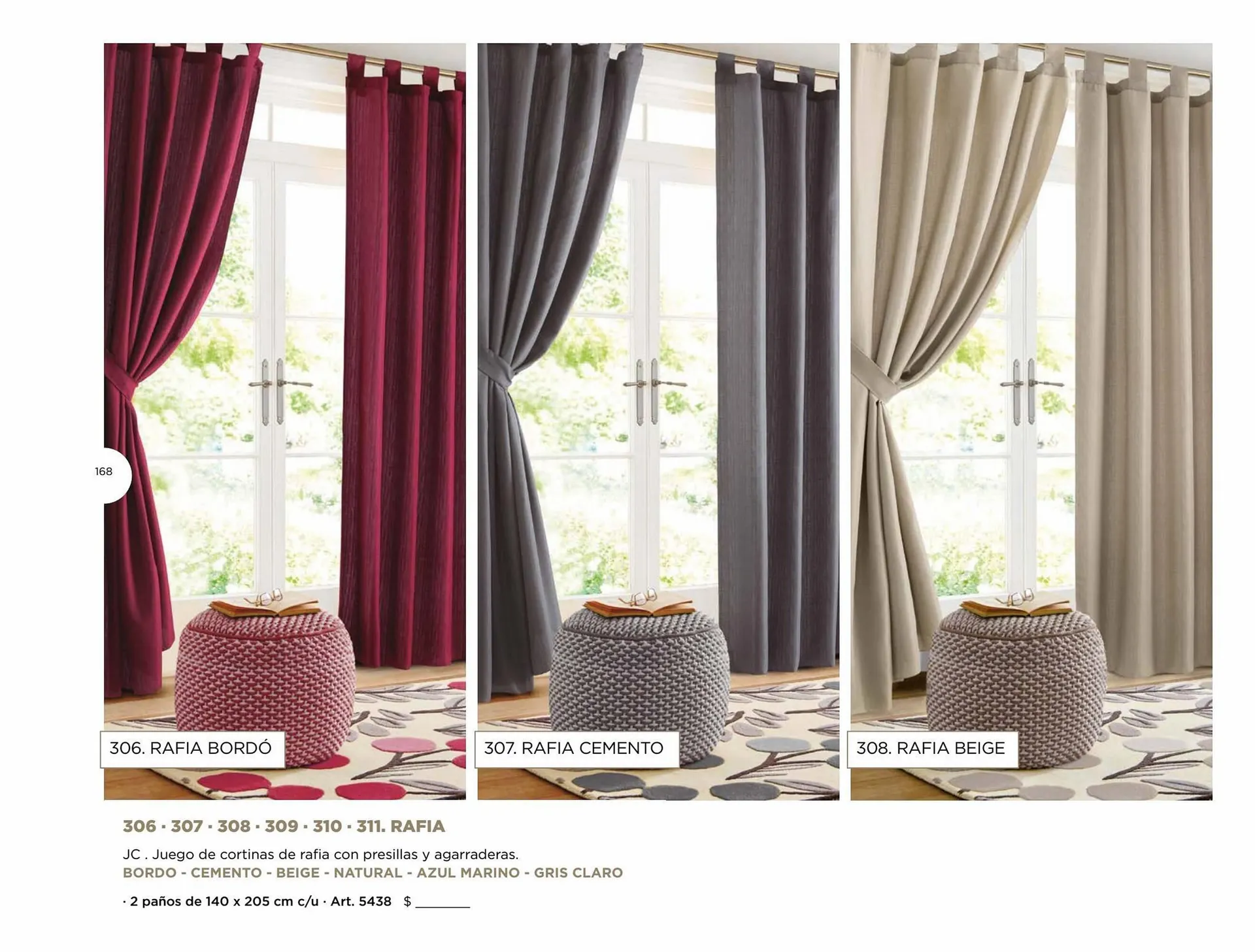 Ofertas de Catálogo Jean Cartier 13 de abril al 20 de septiembre 2023 - Página 170 del catálogo