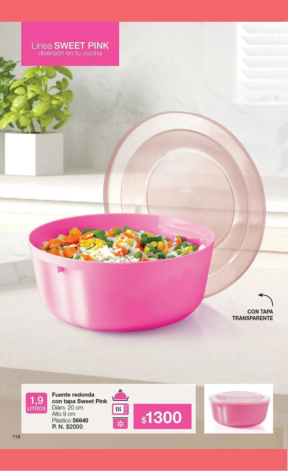 Ofertas de Catálogo Gigot 28 de agosto al 28 de septiembre 2023 - Página 124 del catálogo