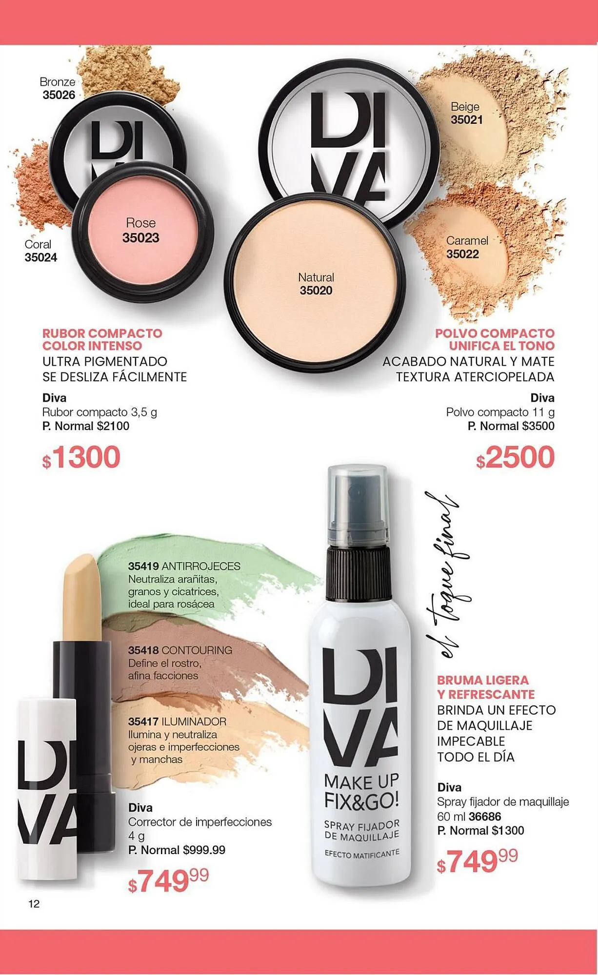 Ofertas de Catálogo Gigot 28 de agosto al 28 de septiembre 2023 - Página 14 del catálogo