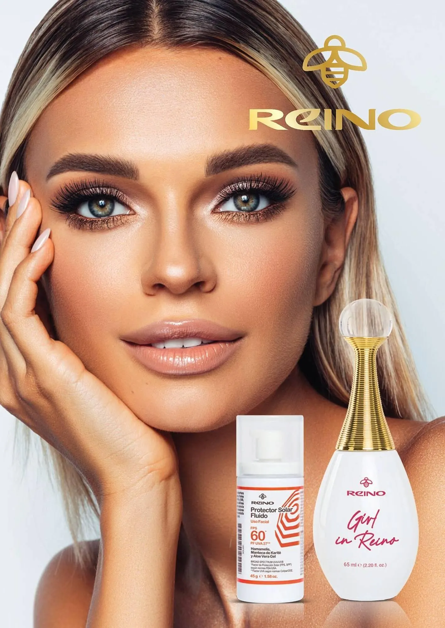 Ofertas de Catálogo Reino Cosmética 9 de abril al 22 de abril 2025 - Página 1 del catálogo