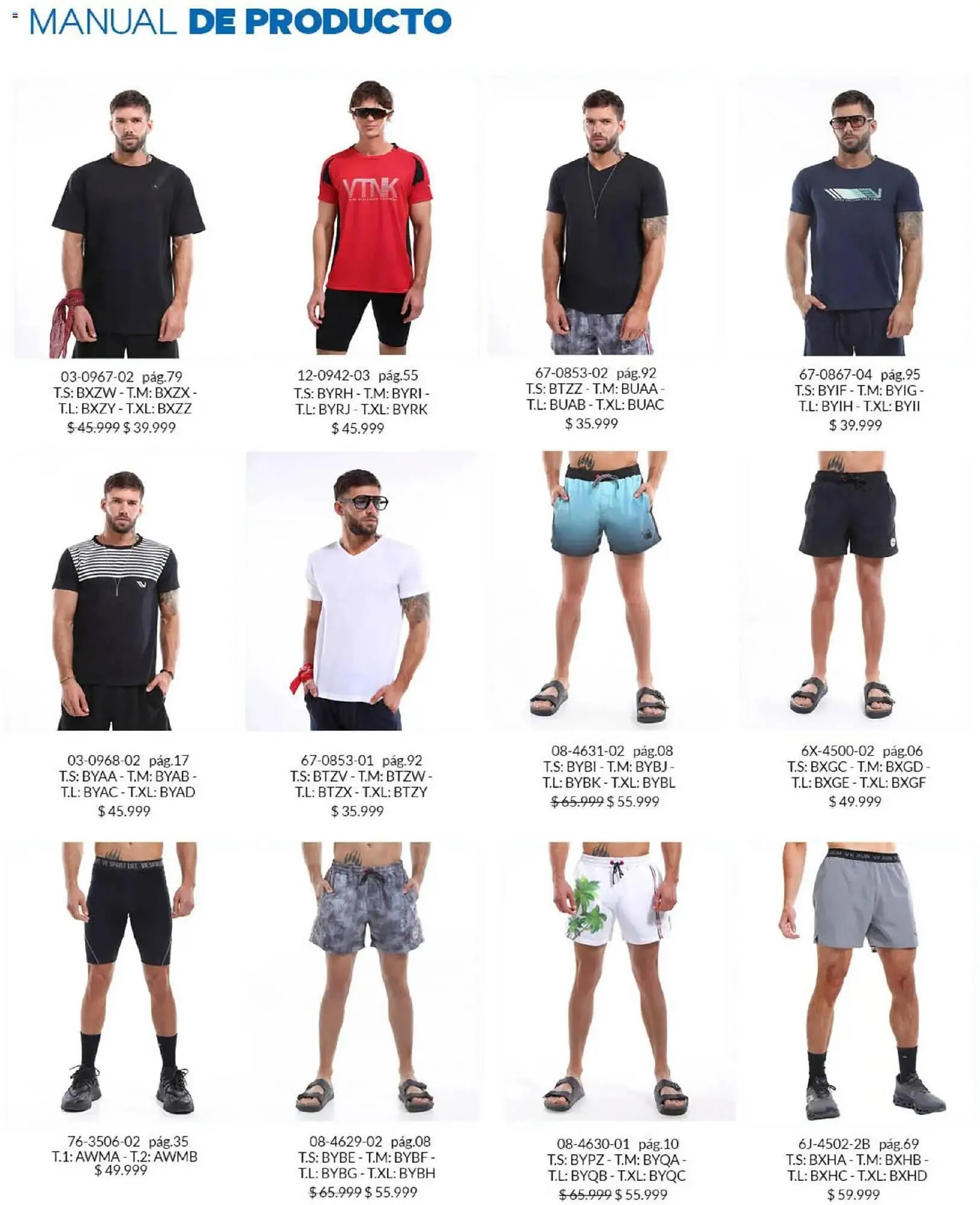 Ofertas de Catálogo Vitnik 1 de enero al 31 de diciembre 2026 - Página 108 del catálogo