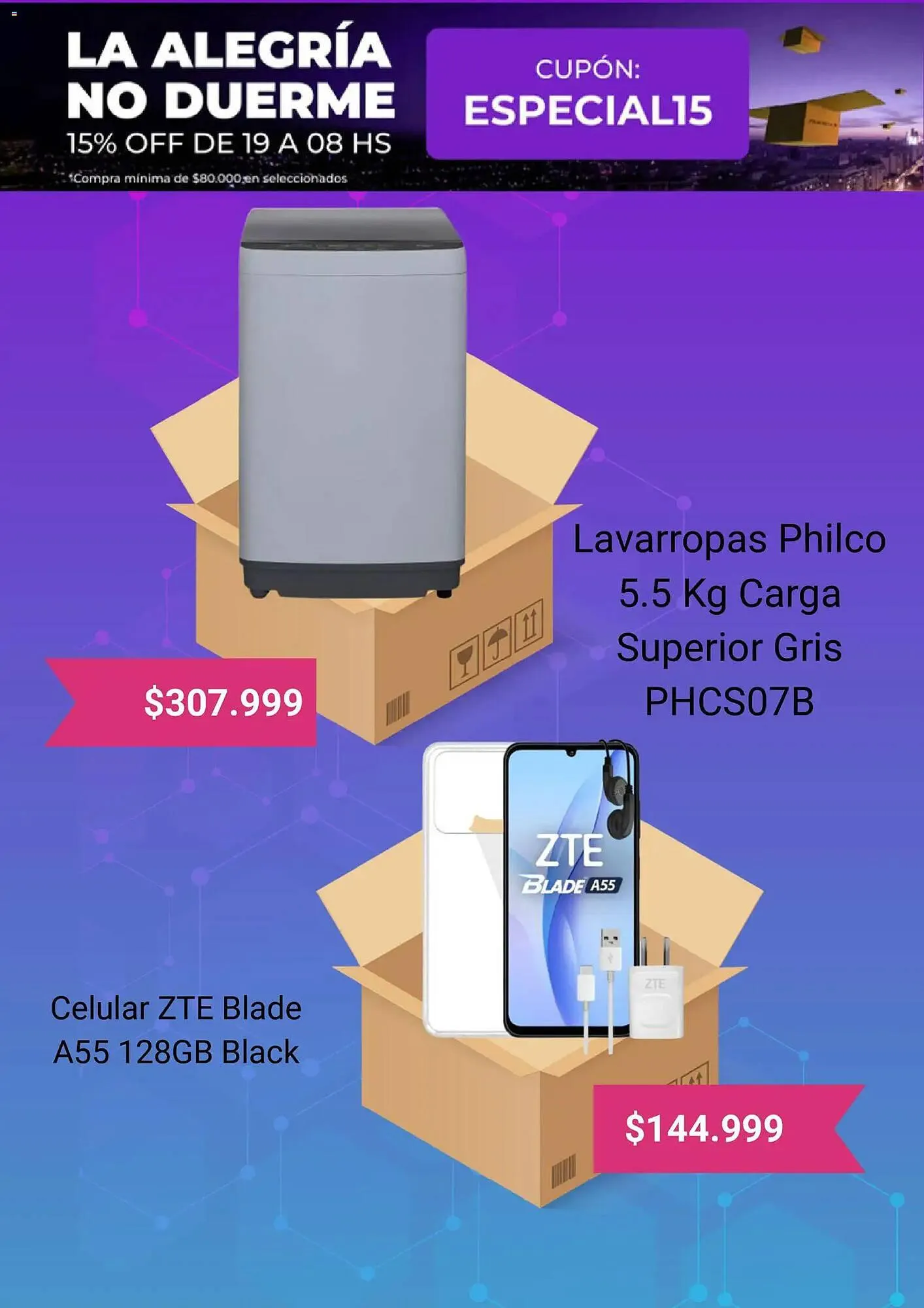 Ofertas de Catálogo Frávega 17 de diciembre al 20 de enero 2026 - Página 5 del catálogo