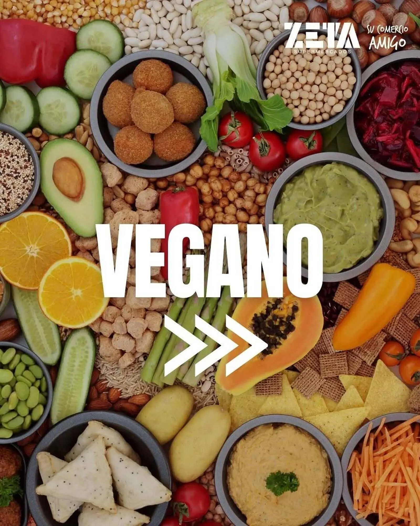 Ofertas de Catálogo Supermercados Zeta 15 de mayo al 20 de mayo 2025 - Página 2 del catálogo