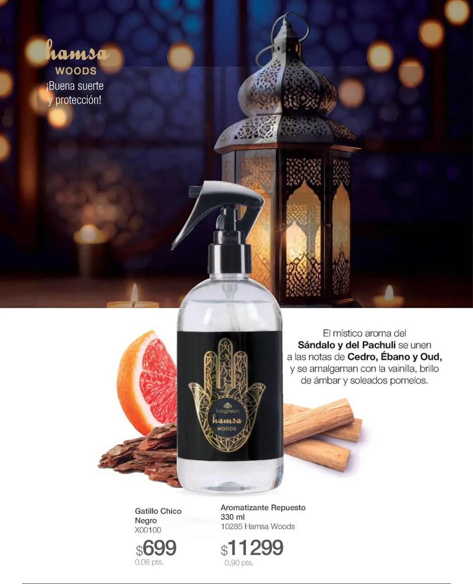 Ofertas de Catálogo Biogreen 10 de marzo al 16 de marzo 2025 - Página 26 del catálogo