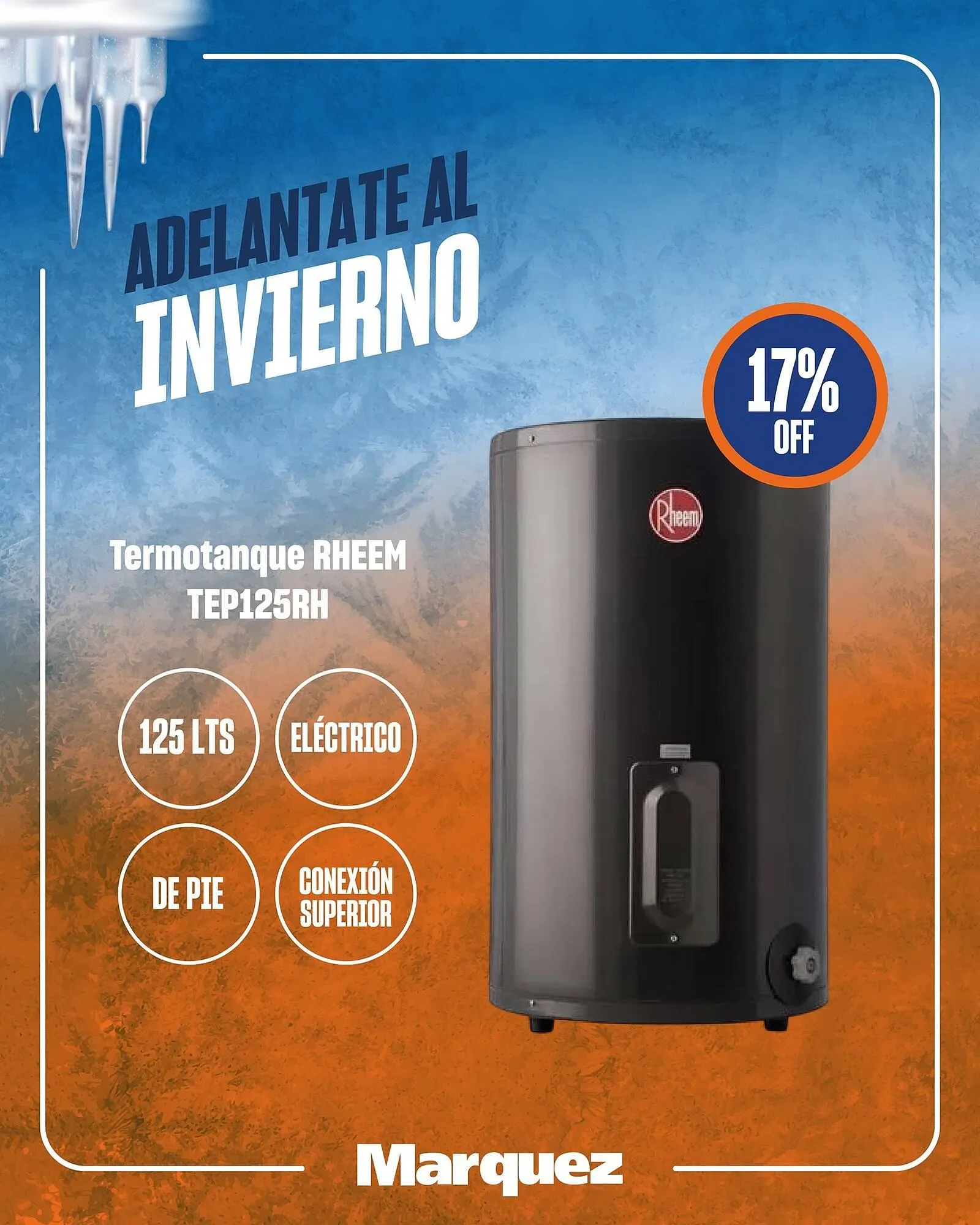 Catálogo Grupo Marquez - 1