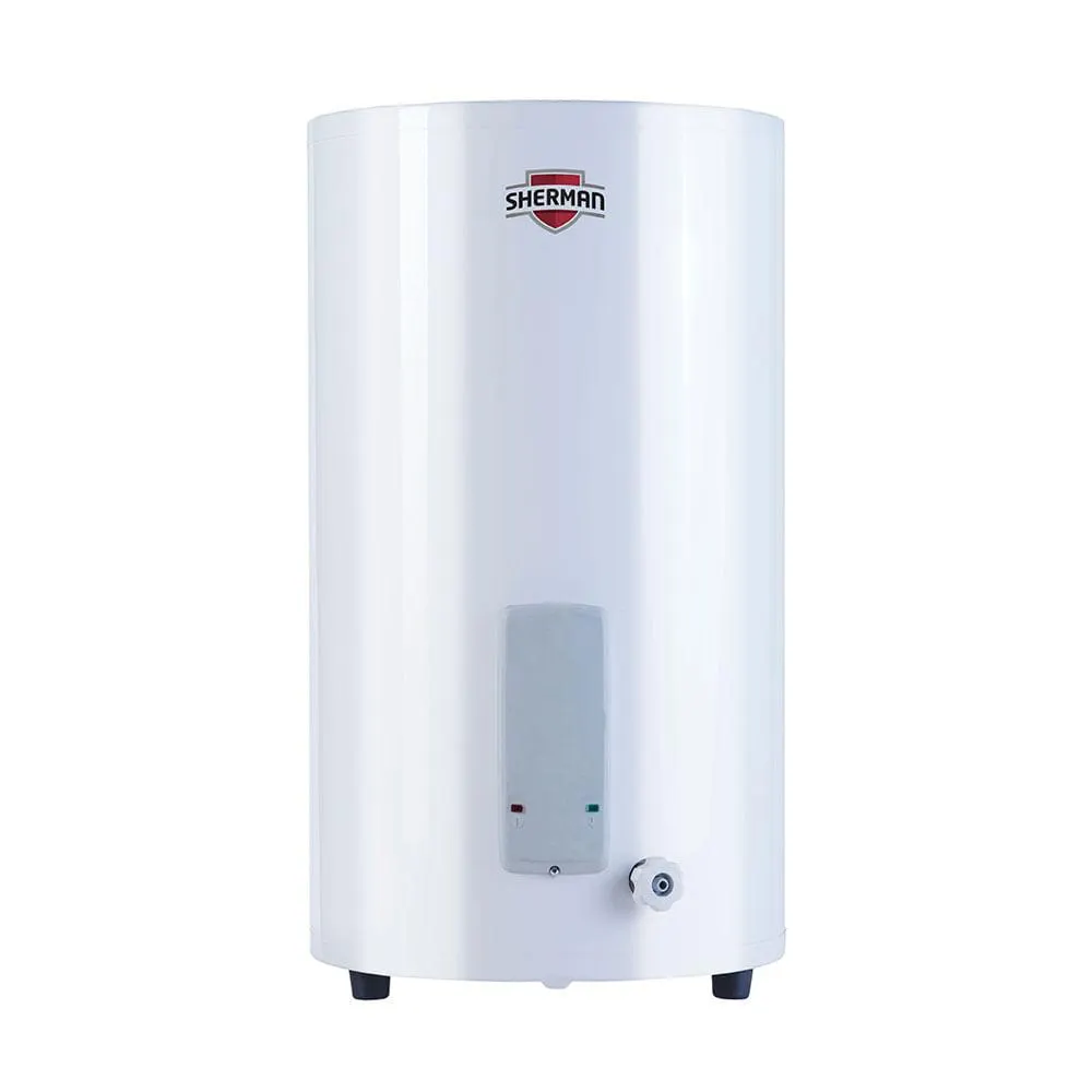 Termotanque Eléctrico 85 Lt. De Pie TEPC085ESHK2
