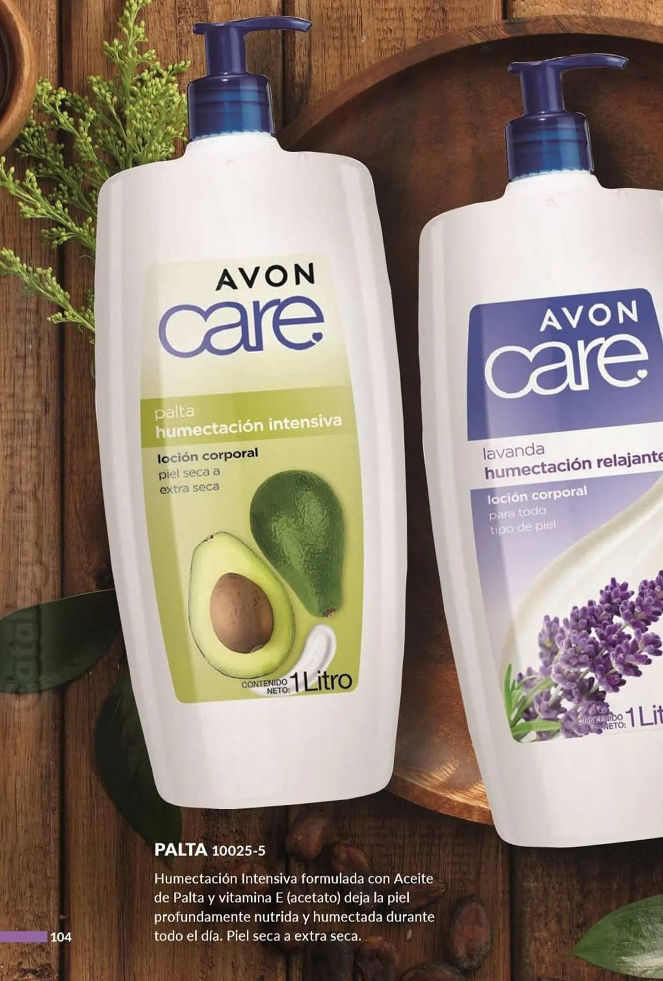 Ofertas de Catálogo Avon 28 de febrero al 12 de marzo 2024 - Página 5 del catálogo