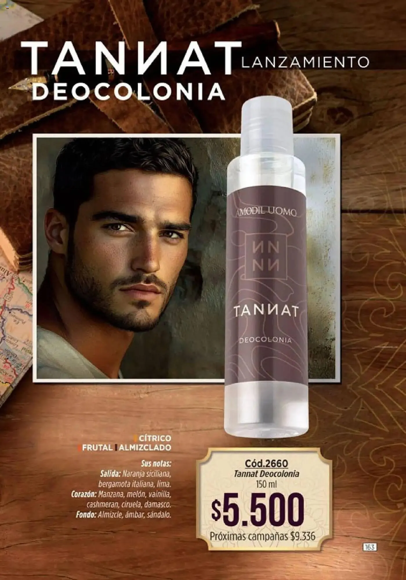 Ofertas de Catálogo Amodil 3 de mayo al 18 de mayo 2025 - Página 327 del catálogo