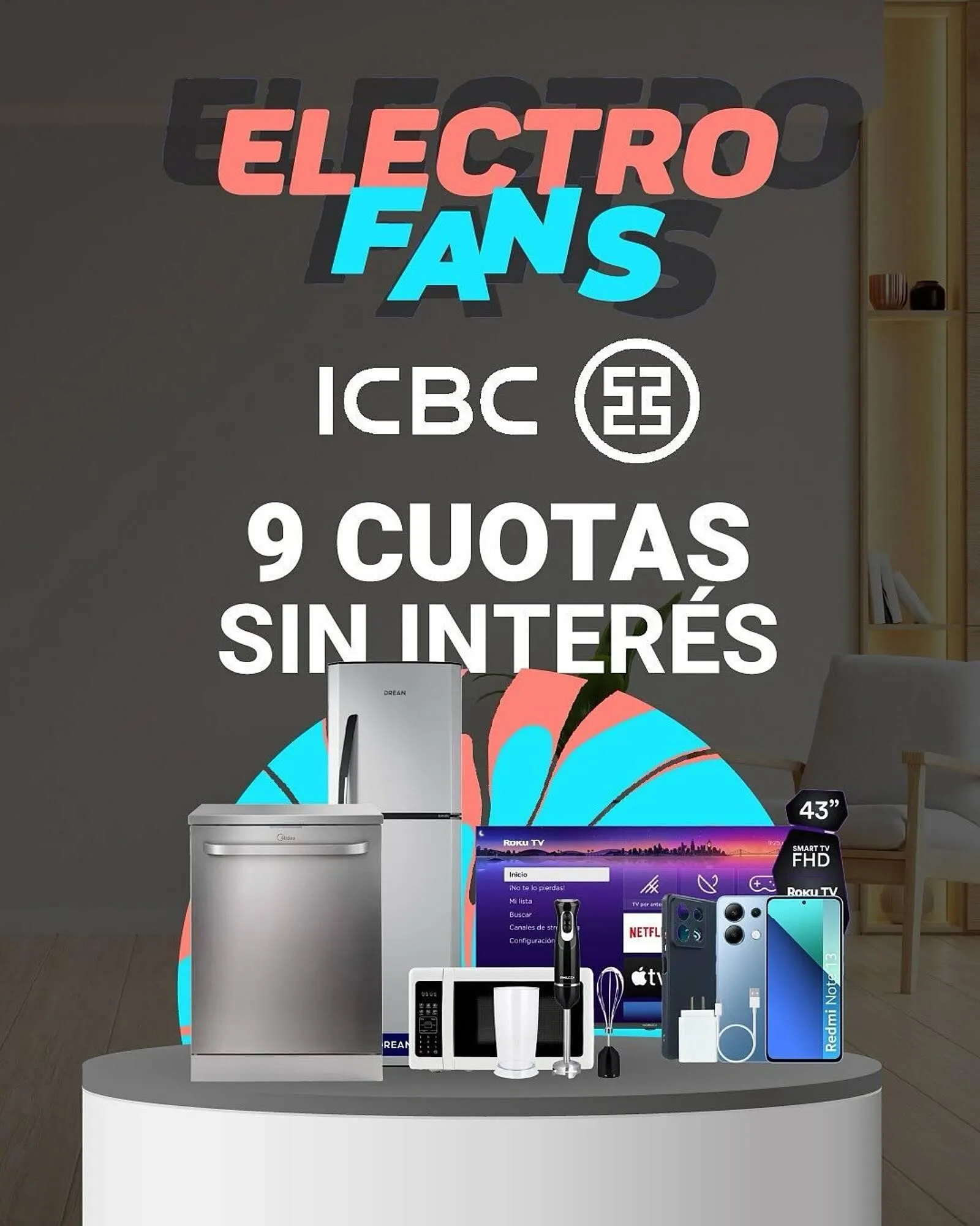 Ofertas de Catálogo Hendel 4 de septiembre al 10 de septiembre 2025 - Página 4 del catálogo