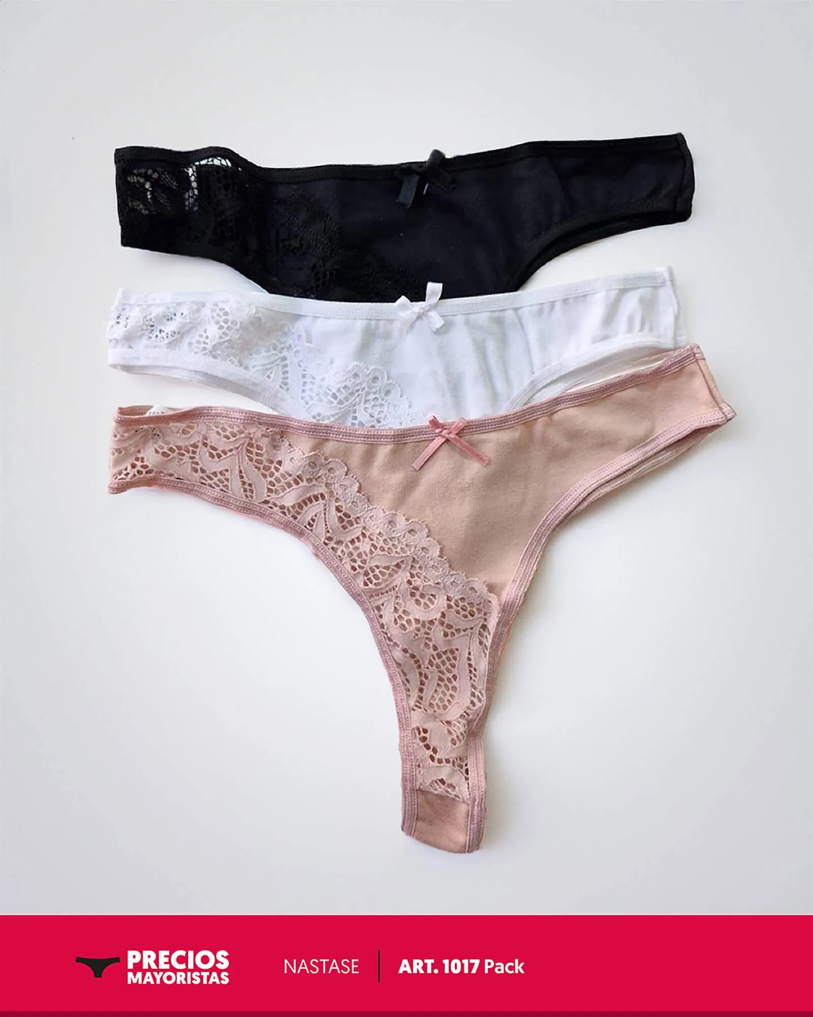 Ofertas de Catálogo Lencería Julieta 10 de marzo al 31 de marzo 2025 - Página 3 del catálogo