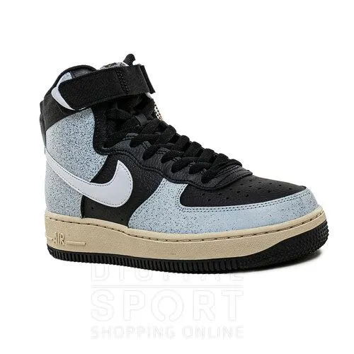 BOTAS AIR FORCE 1 HIGH 07 nike