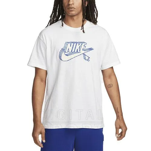 REMERA M90 nike