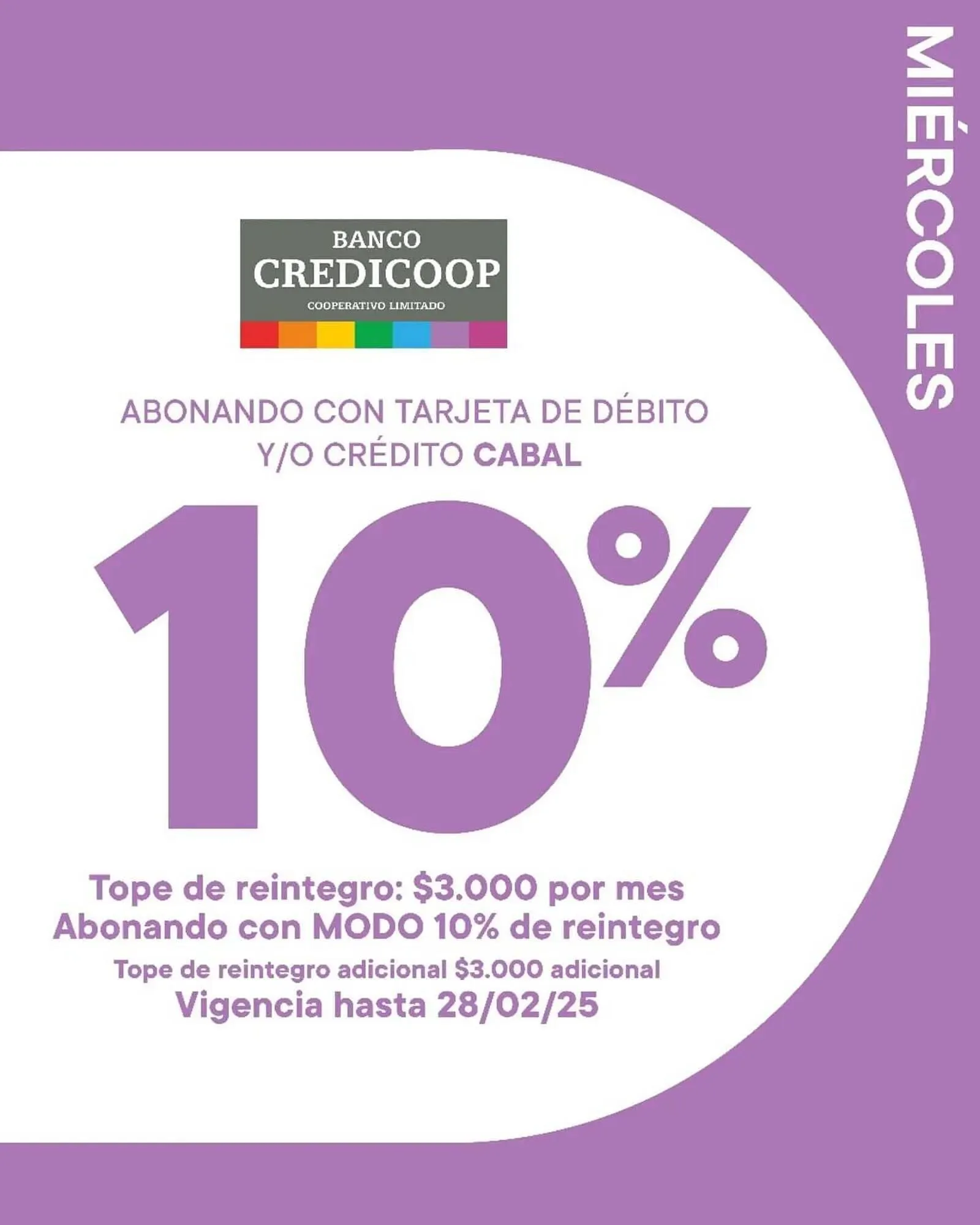 Ofertas de Catálogo Micropack 5 de marzo al 31 de diciembre 2025 - Página 4 del catálogo