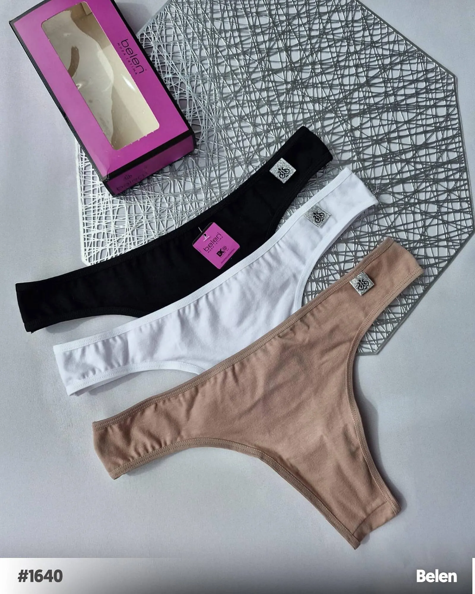 Ofertas de Catálogo Lencería Julieta 1 de abril al 10 de abril 2026 - Página 5 del catálogo