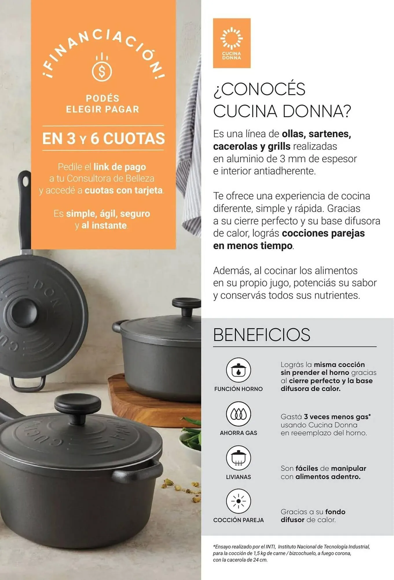 Ofertas de Catálogo Avon 11 de marzo al 31 de marzo 2026 - Página 18 del catálogo