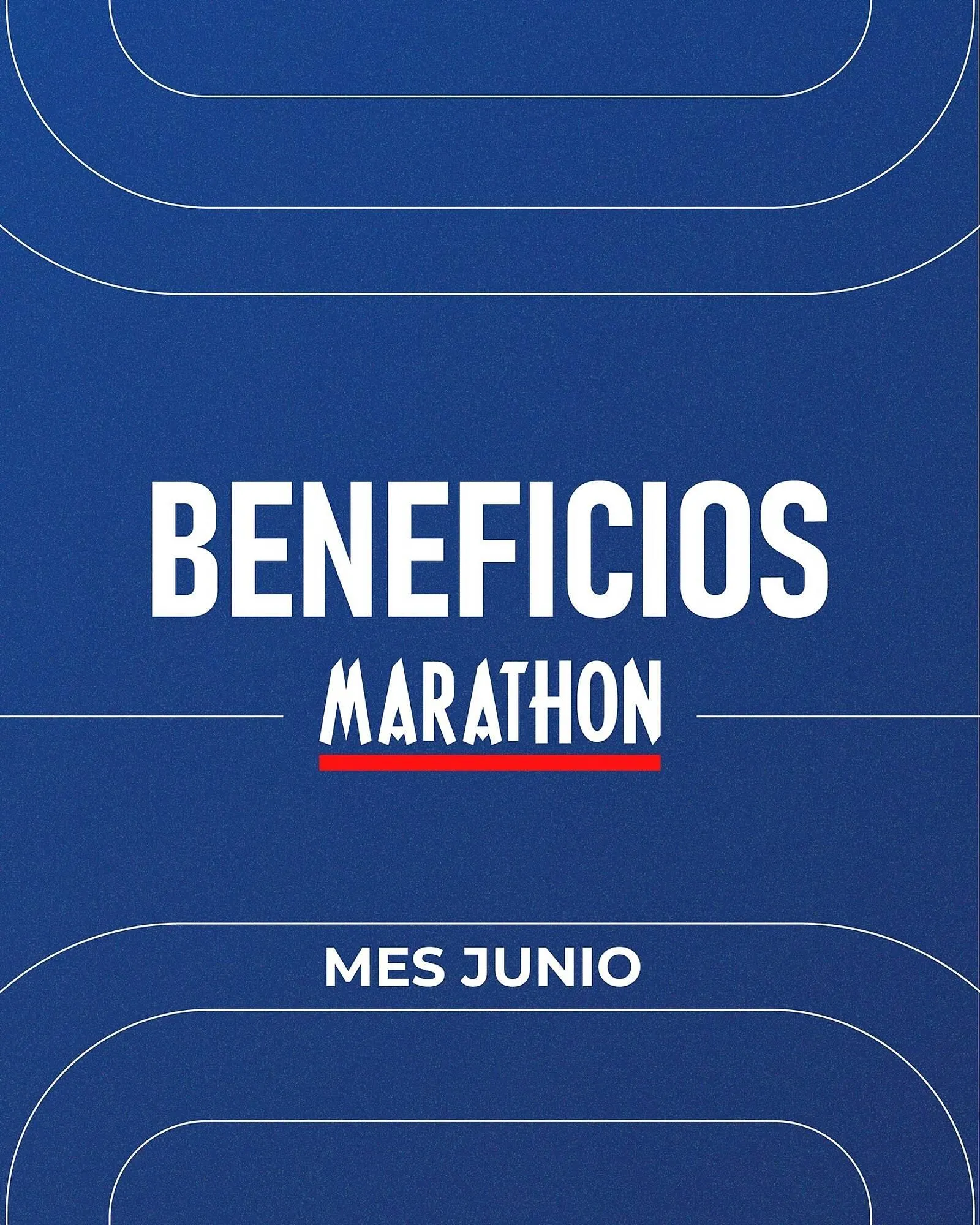 Ofertas de Catálogo Marathon Deportes 10 de junio al 30 de junio 2025 - Página 1 del catálogo