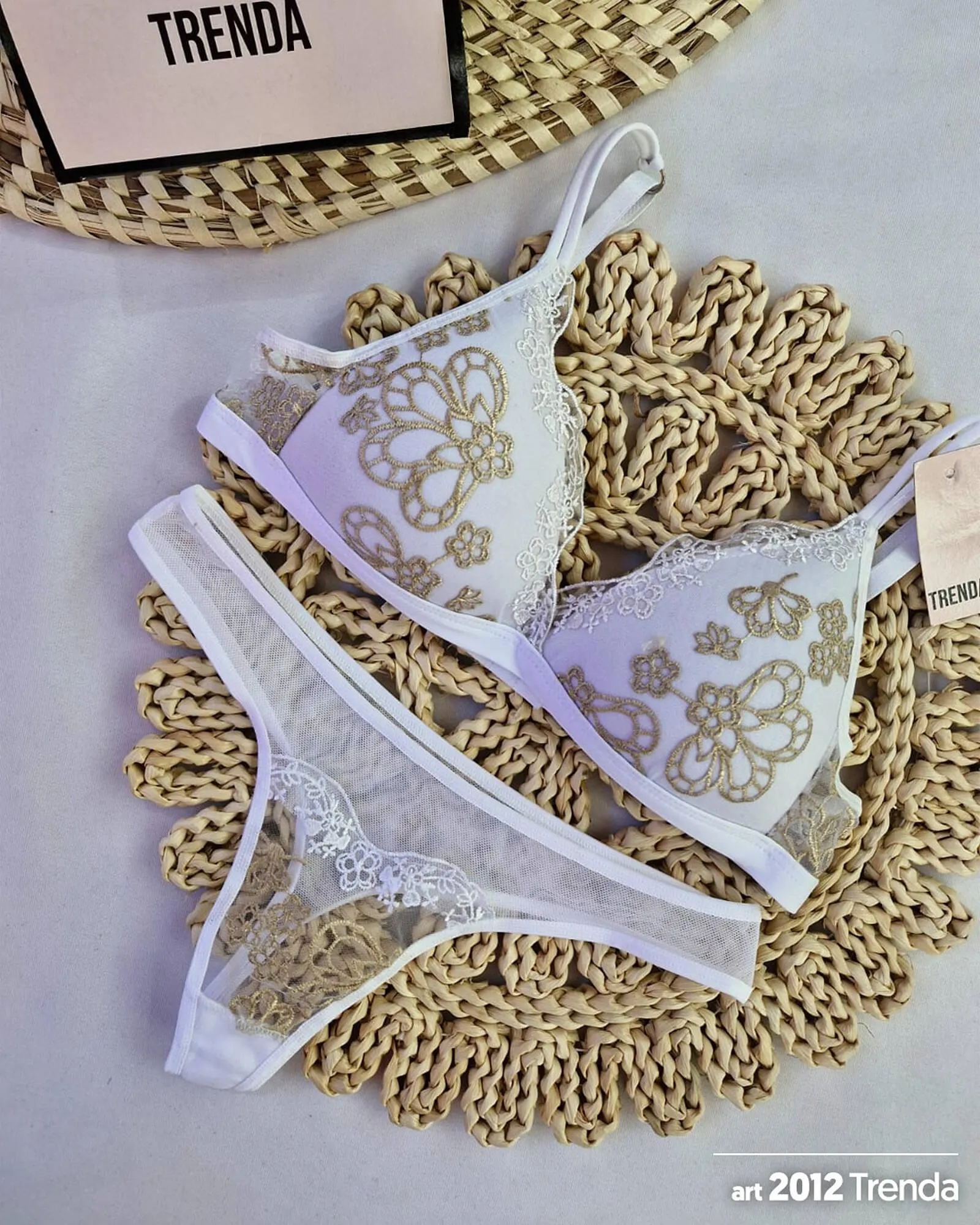 Ofertas de Catálogo Lencería Julieta 25 de septiembre al 30 de septiembre 2025 - Página 3 del catálogo