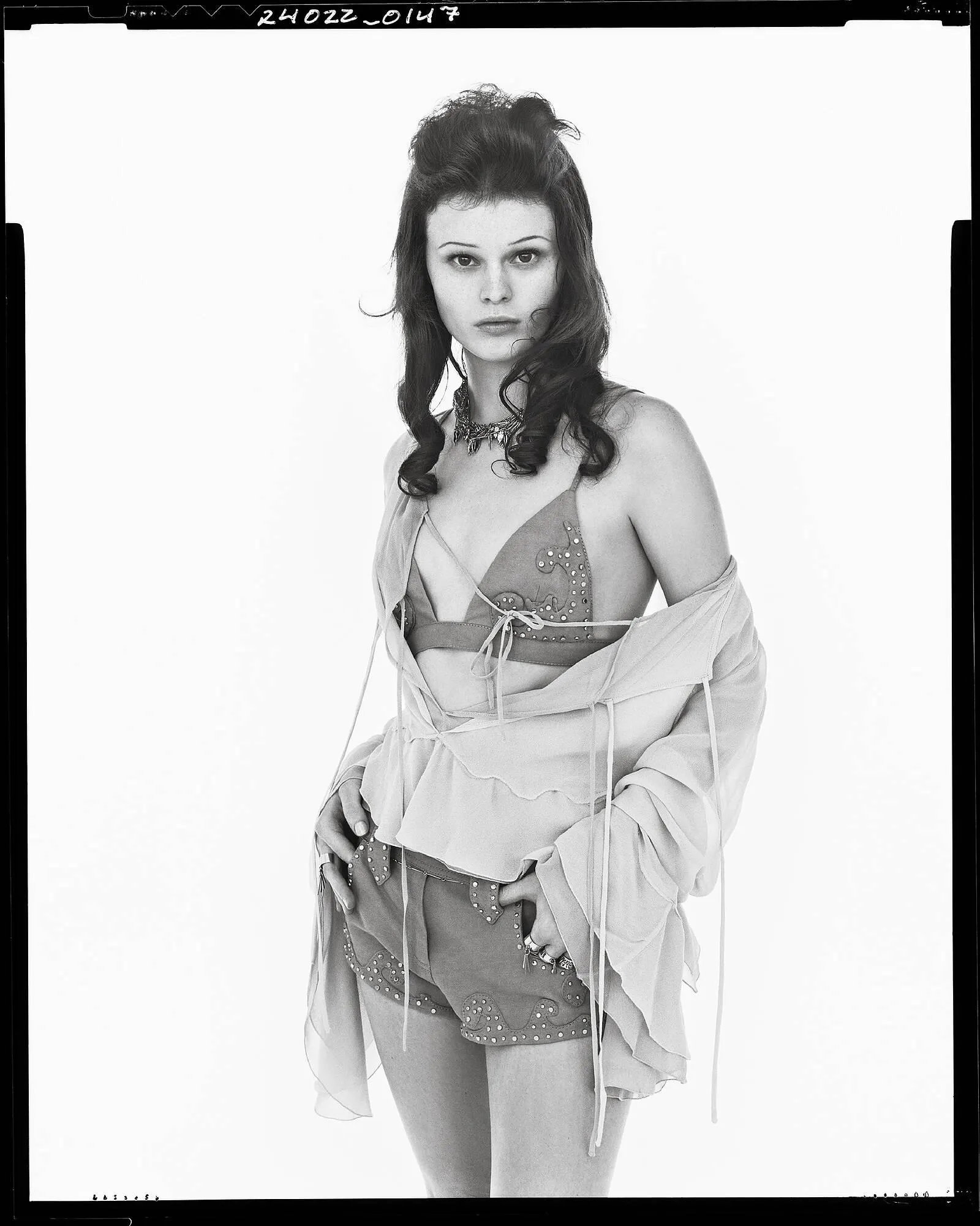 Ofertas de Catálogo ZARA 20 de marzo al 2 de abril 2025 - Página 1 del catálogo