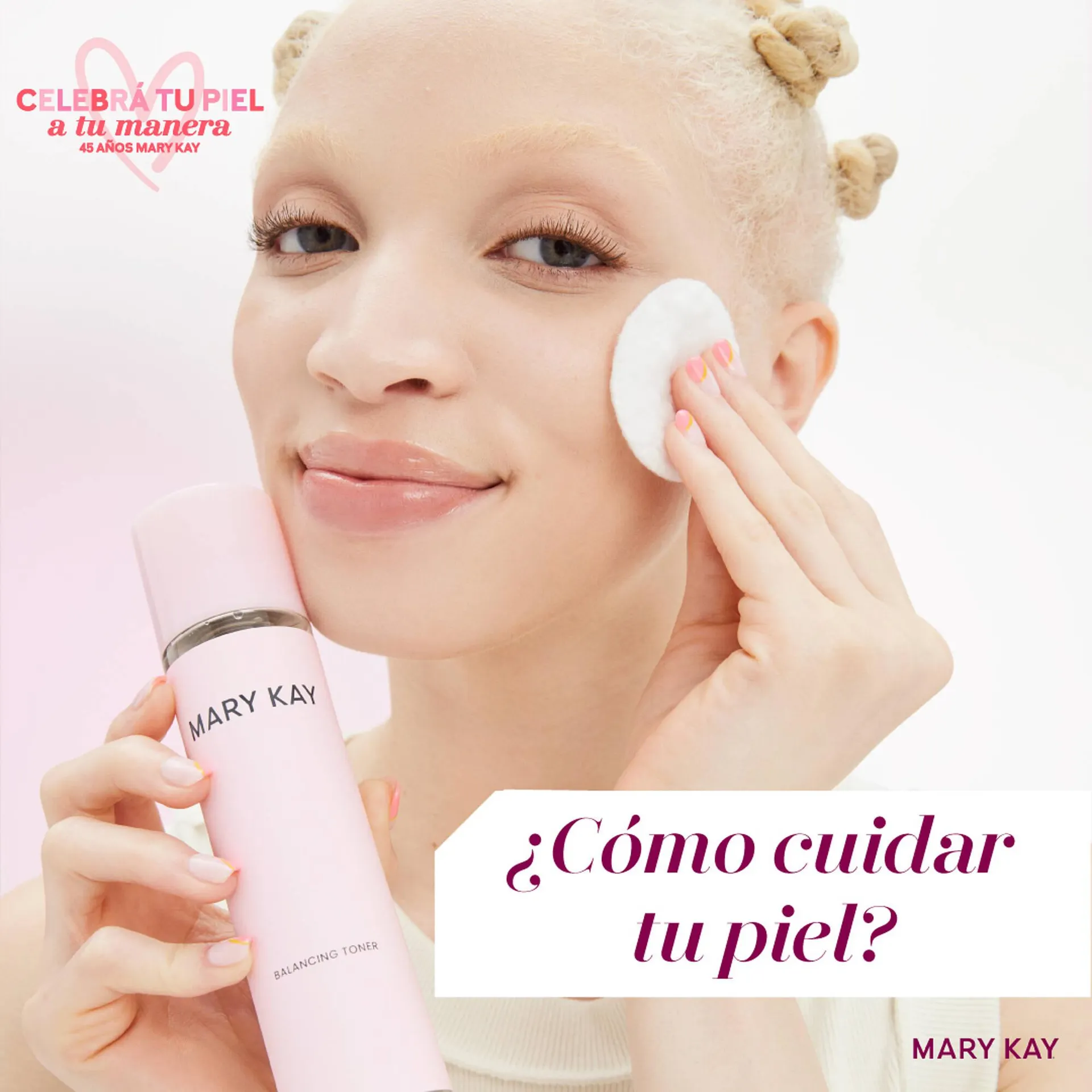 Ofertas de Catálogo Mary Kay 7 de mayo al 13 de mayo 2025 - Página 1 del catálogo