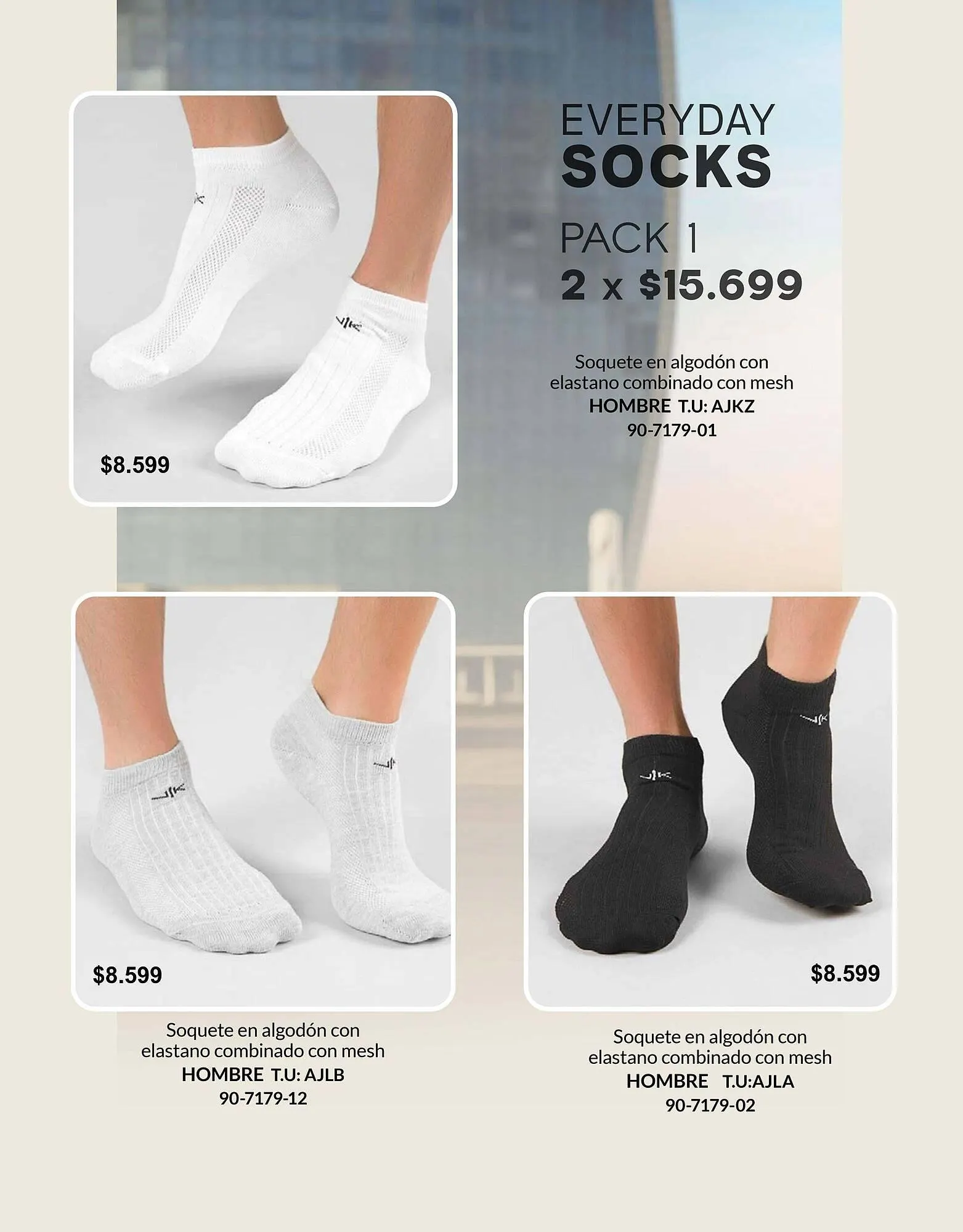 Ofertas de Catálogo Vitnik 31 de marzo al 30 de abril 2026 - Página 68 del catálogo