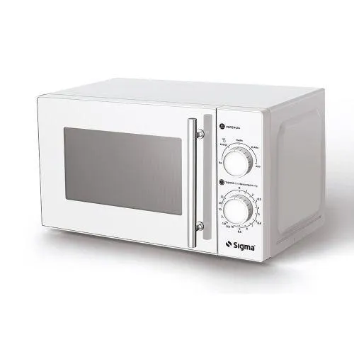 Microondas Sigma 20Lt 700W SGA-MM720C2GT