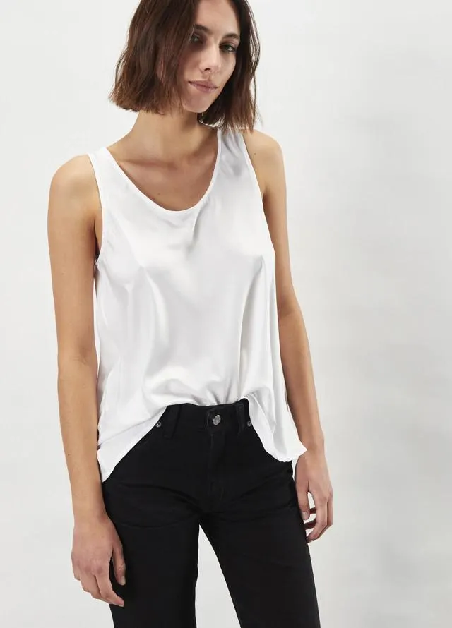 CAMISA PEGASO (Blanco)