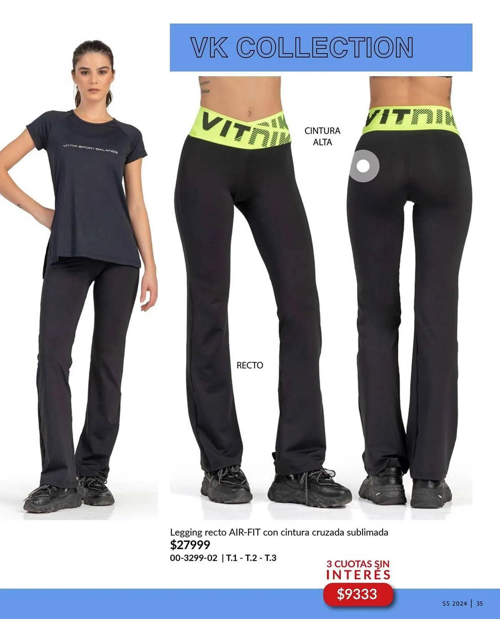 Ofertas de Catálogo Vitnik 5 de diciembre al 10 de enero 2024 - Página 127 del catálogo