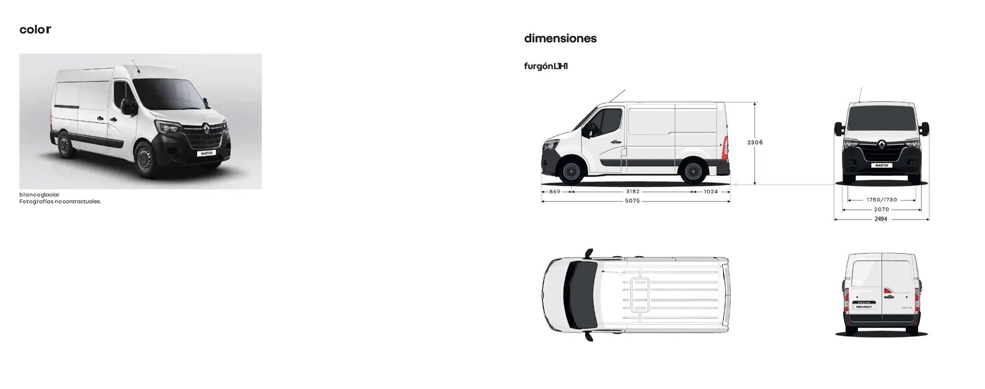 Ofertas de Catálogo Renault 31 de enero al 31 de enero 2026 - Página 7 del catálogo