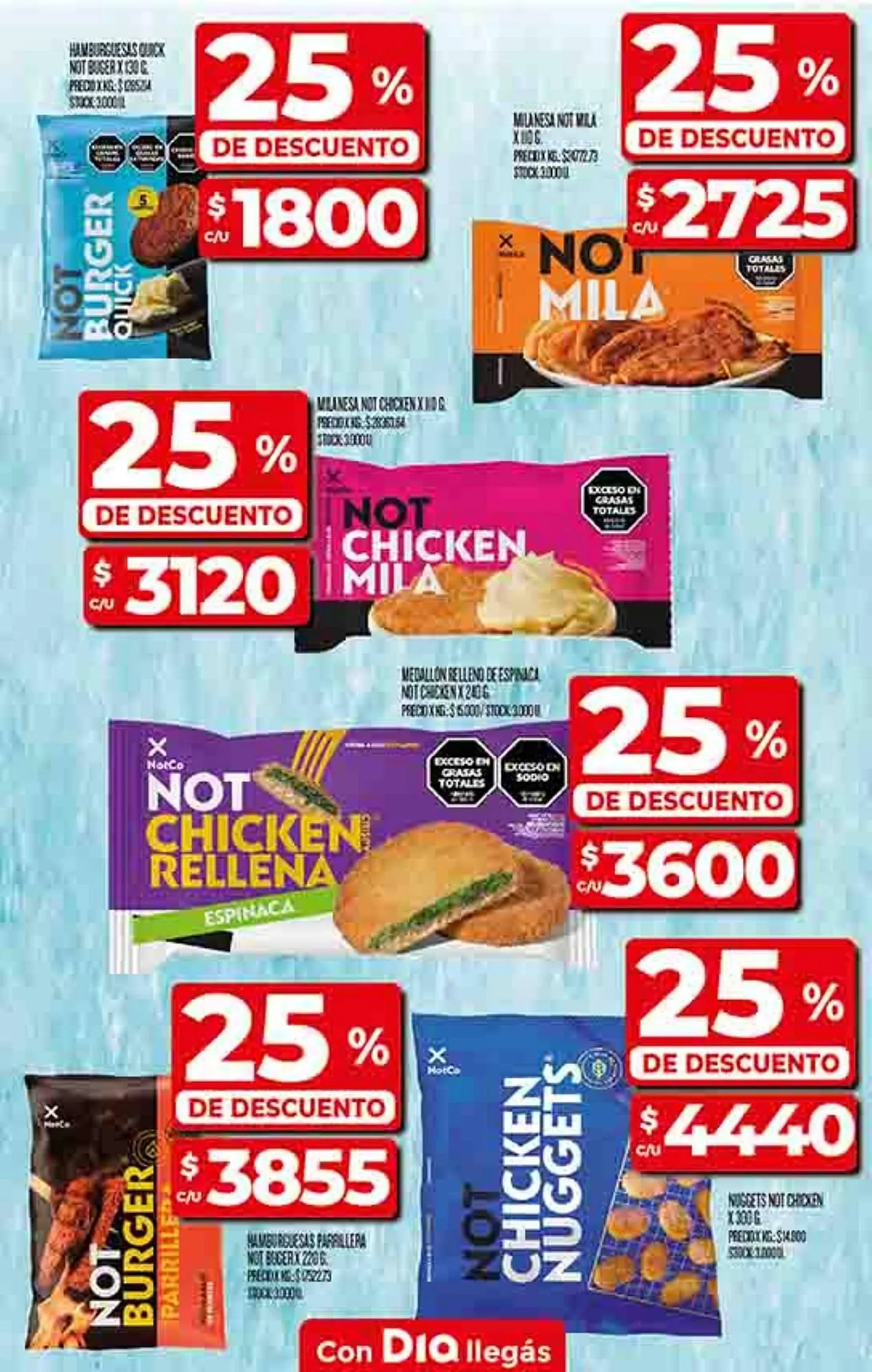 Ofertas de Catálogo Supermercados DIA 9 de enero al 13 de enero 2025 - Página 37 del catálogo