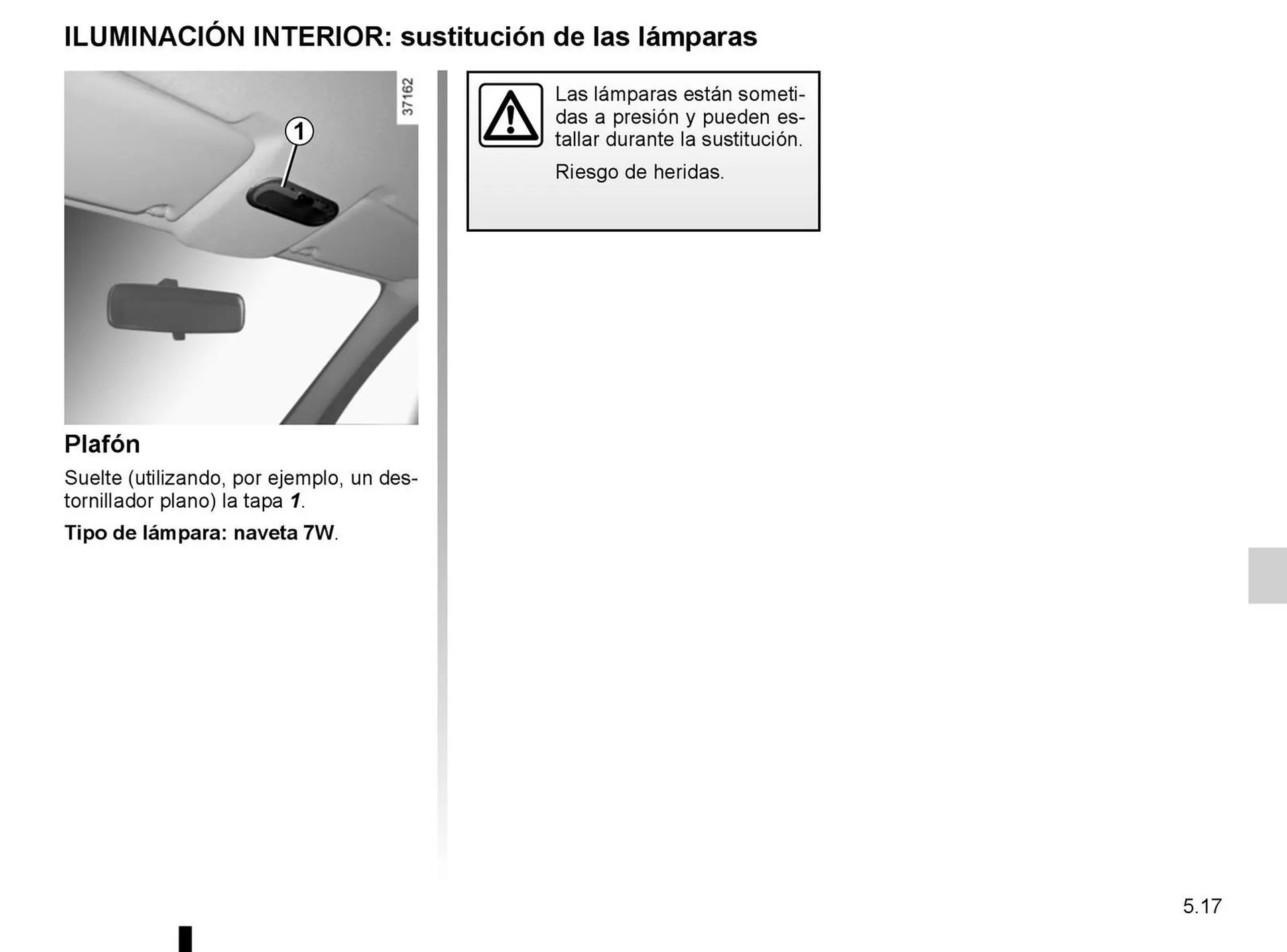Ofertas de Catálogo Renault 8 de octubre al 31 de diciembre 2025 - Página 112 del catálogo