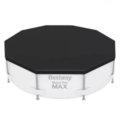 Cobertor para pileta redonda 305 cm