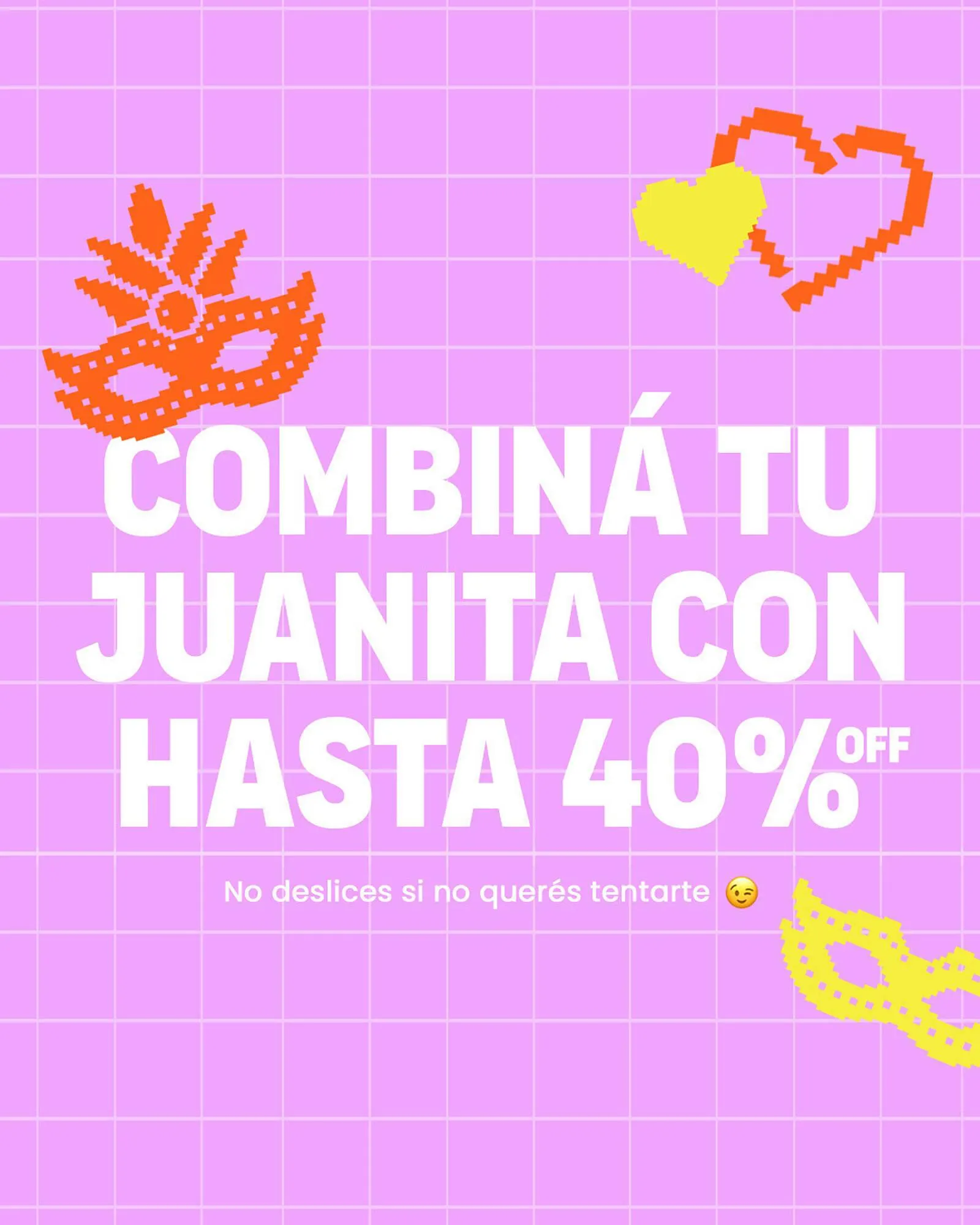 Catálogo Juanita Jo - 1