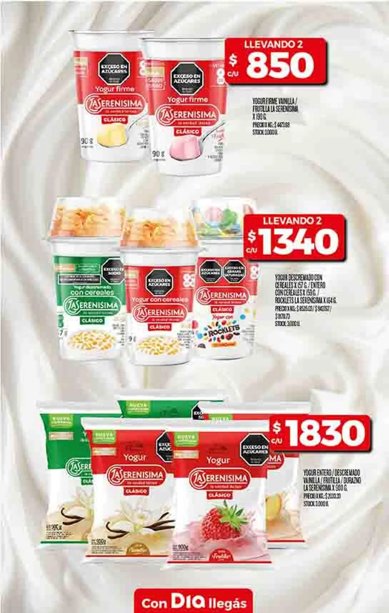 Ofertas de Catálogo Supermercados DIA 9 de enero al 13 de enero 2025 - Página 34 del catálogo